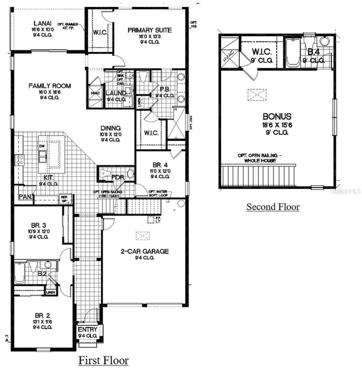 Property Photo: 5035 Firebush Drive FL 32712