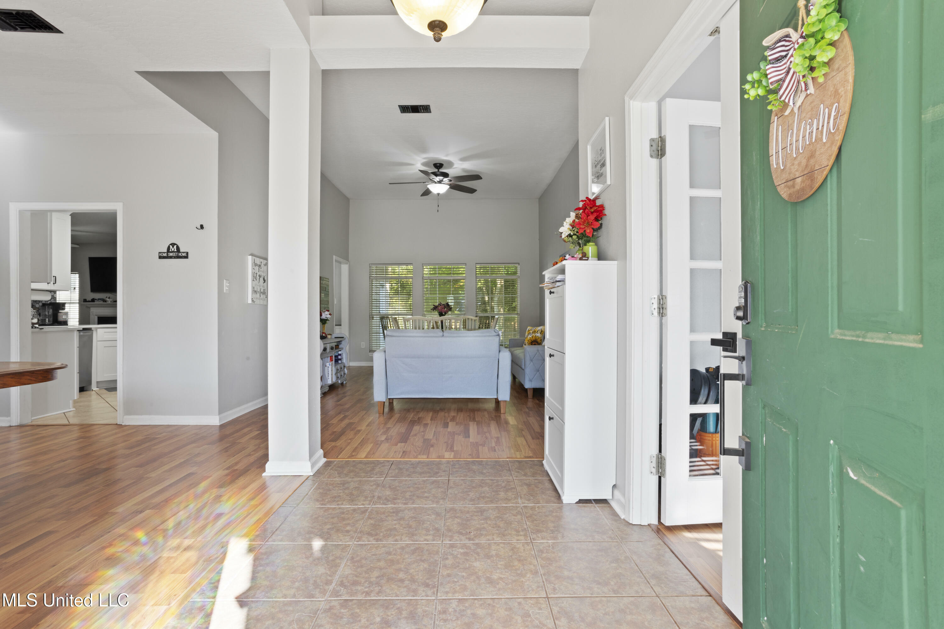 Property Photo: 6507 Shoshonee Drive MS 39564