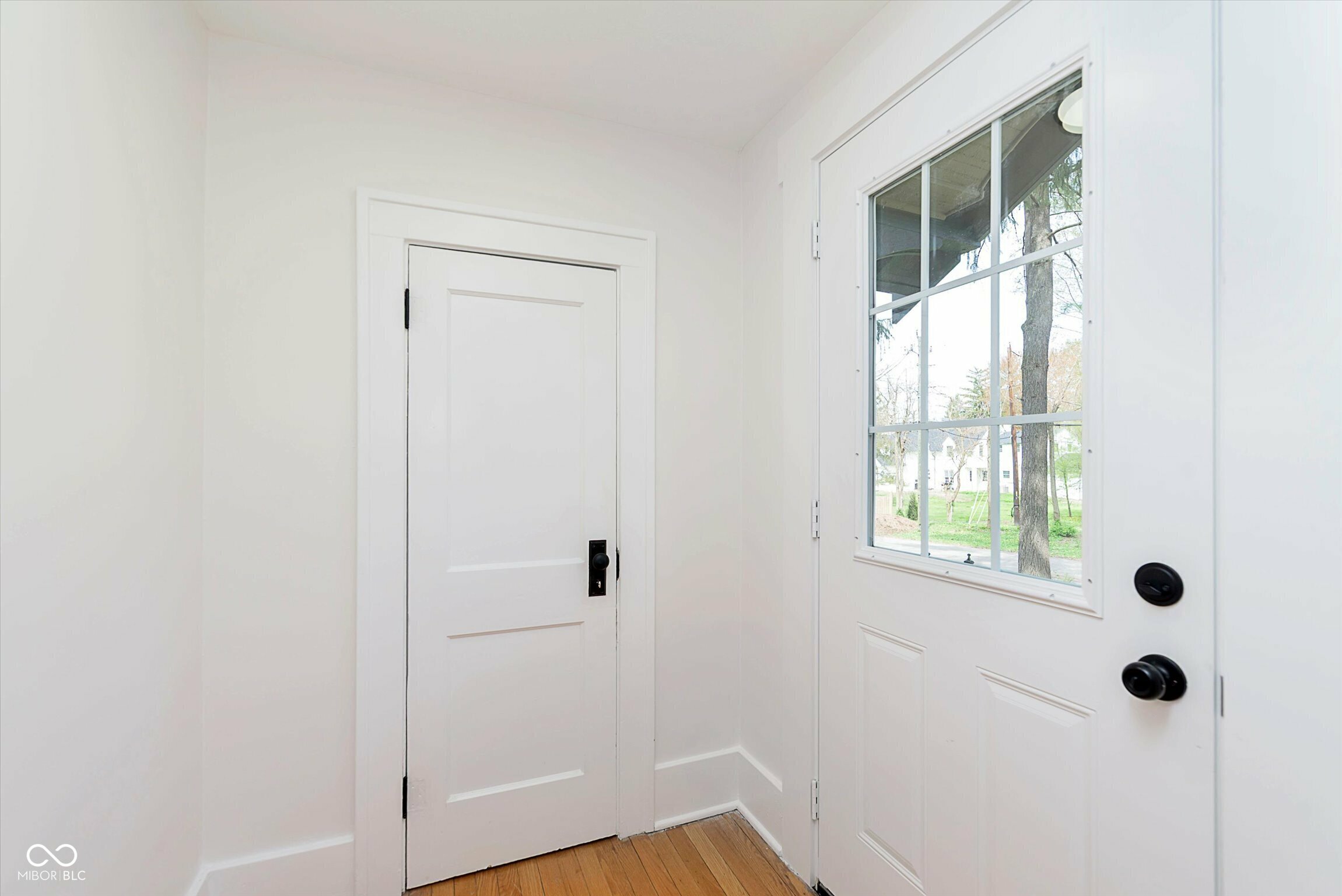 Property Photo: 3750 Totem Lane IN 46208