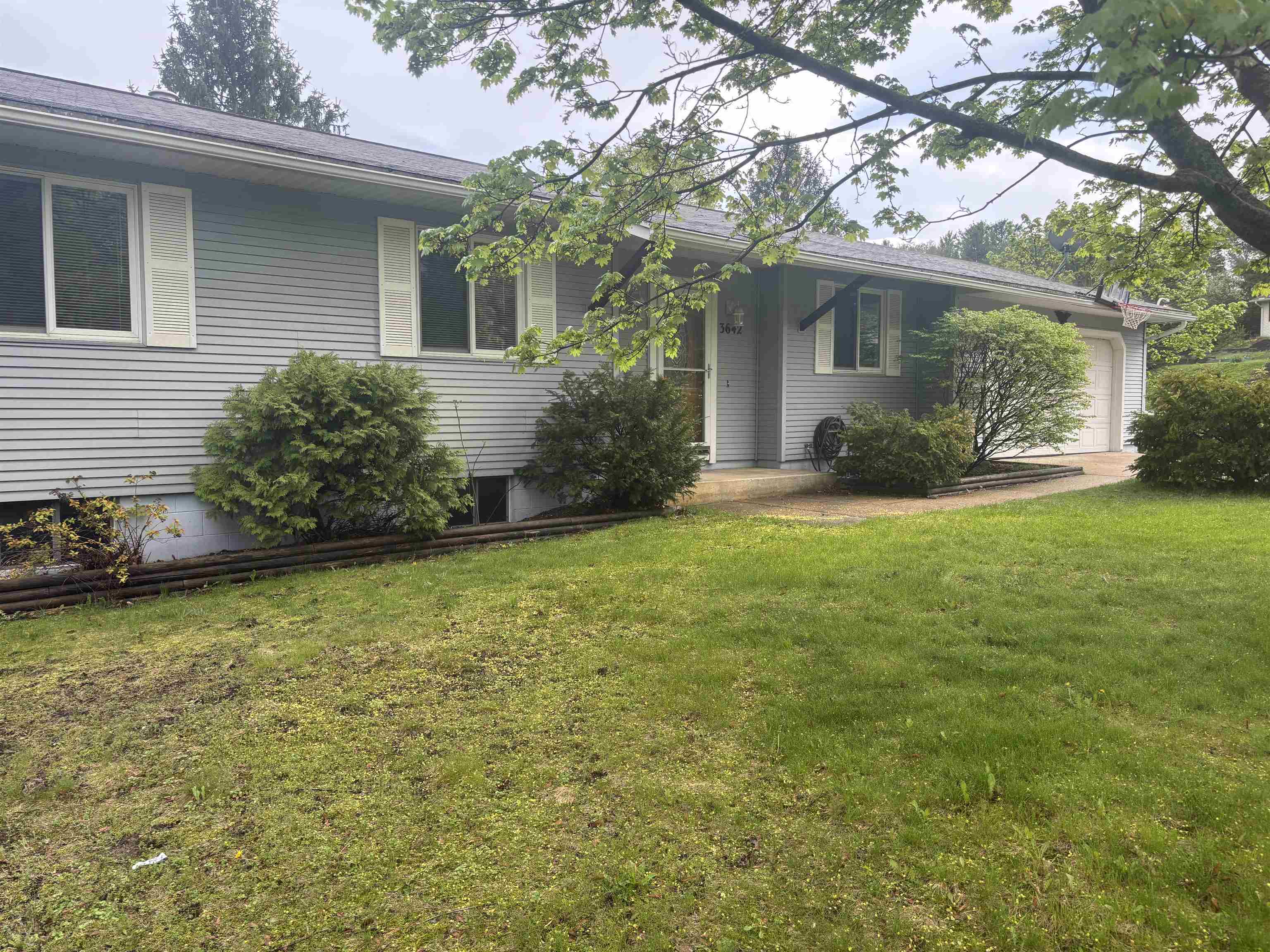 3642 Orchard View Lot 12  Traverse City MI 49684 photo