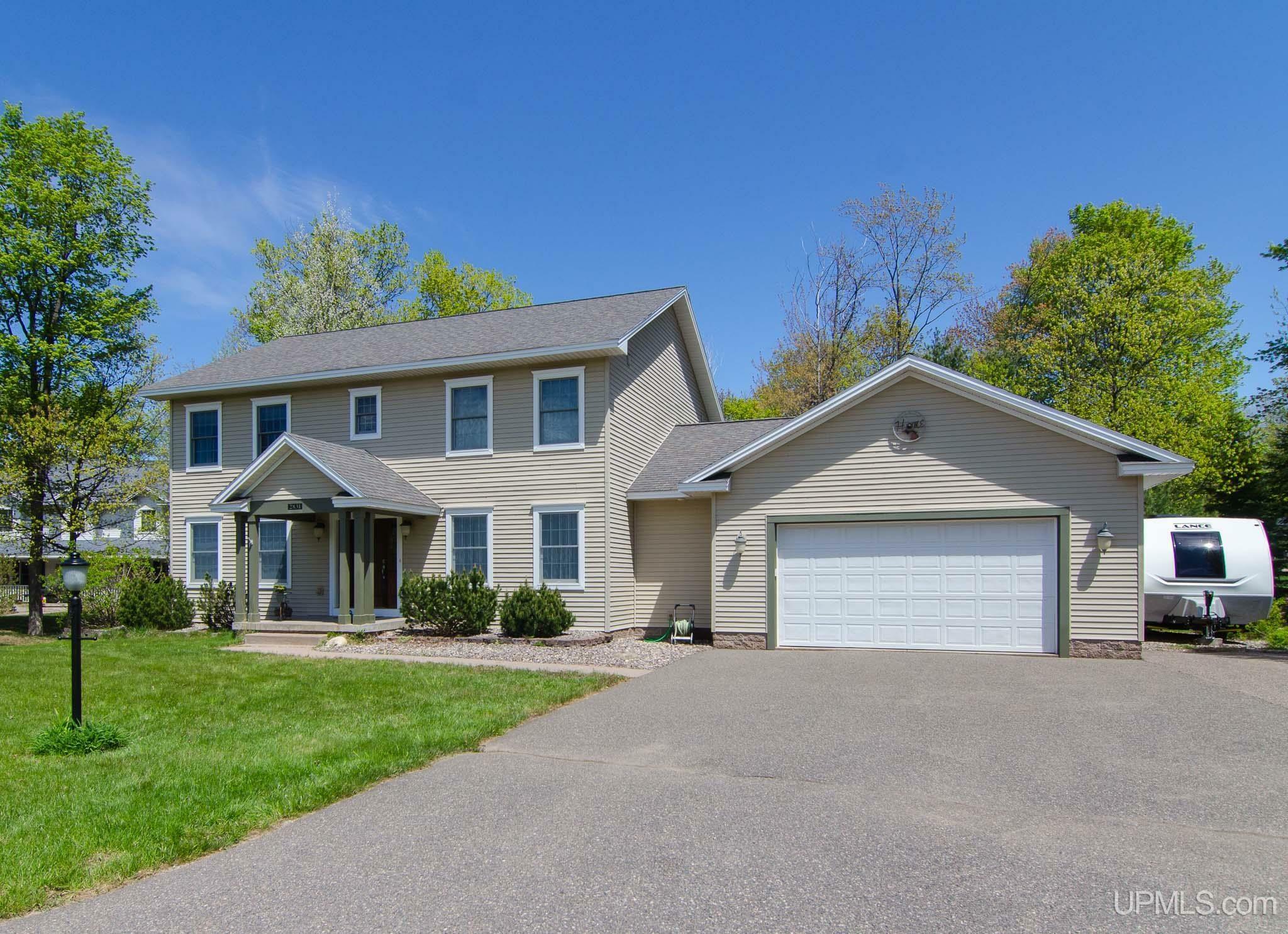 2831 Westview Drive  Marquette MI 49855 photo