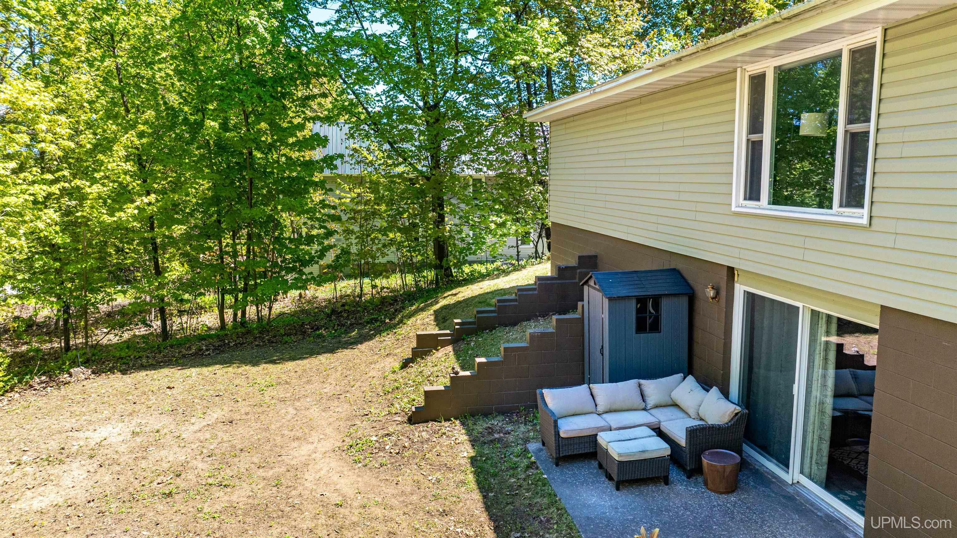 Property Photo: 810 W Douglass Avenue MI 49931