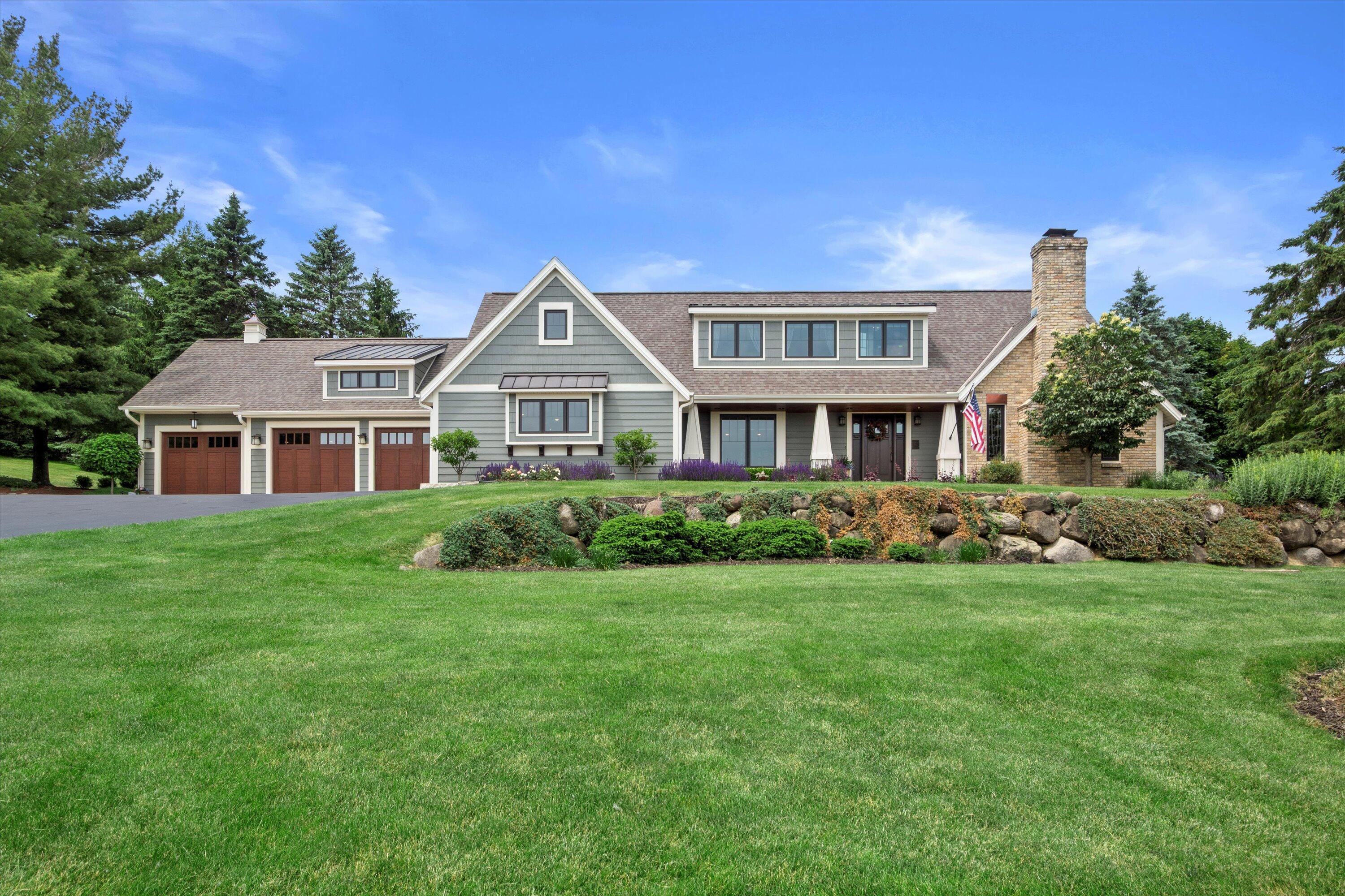 Property Photo: S28w31464 County Road De - WI 53189