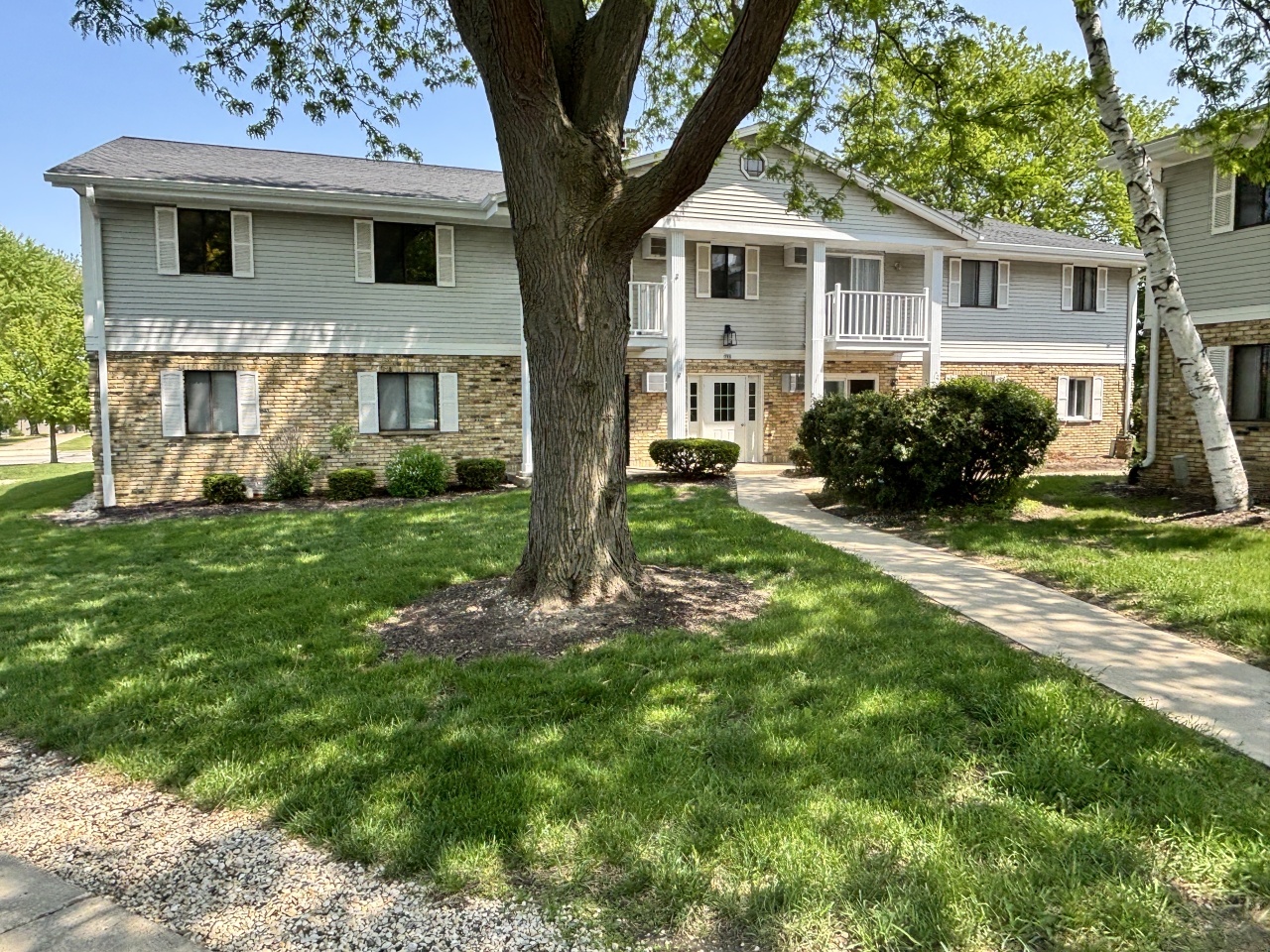 Property Photo: 788 S River Rd 7 WI 53095