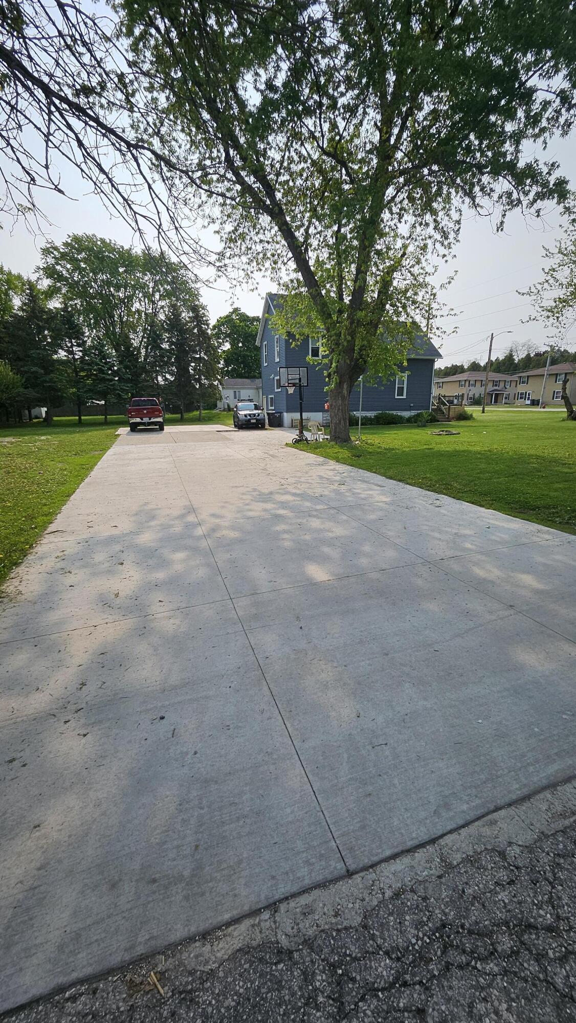 Property Photo: 3322 Main Ave WI 53083