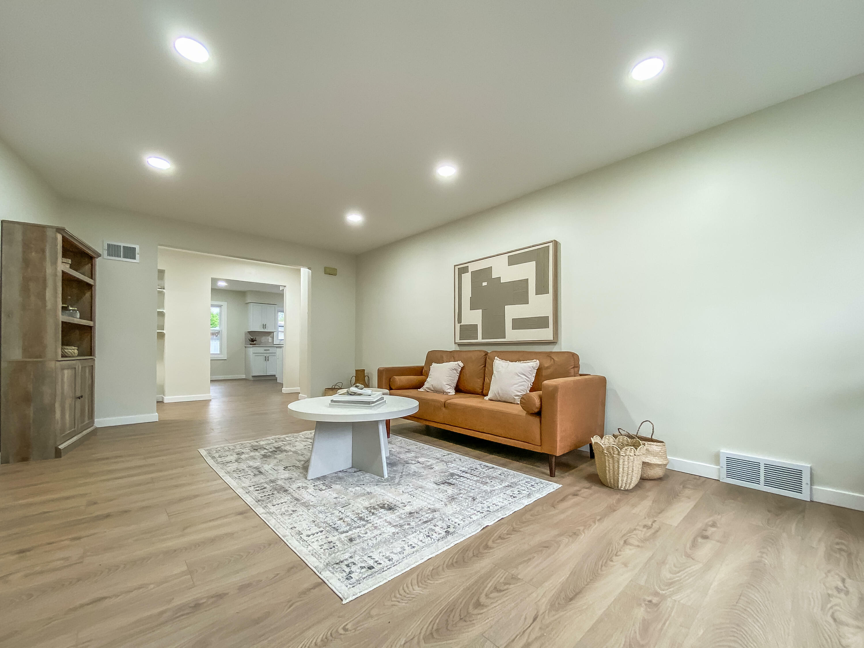 Property Photo: 3012 Dwight St WI 53403