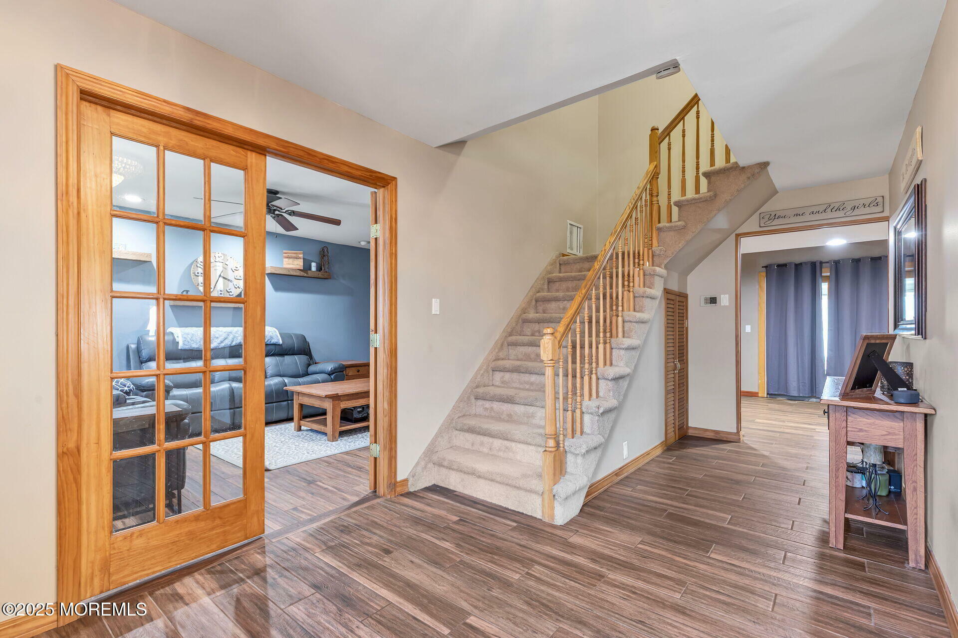 Property Photo: 74 Briscoe Terrace NJ 07730