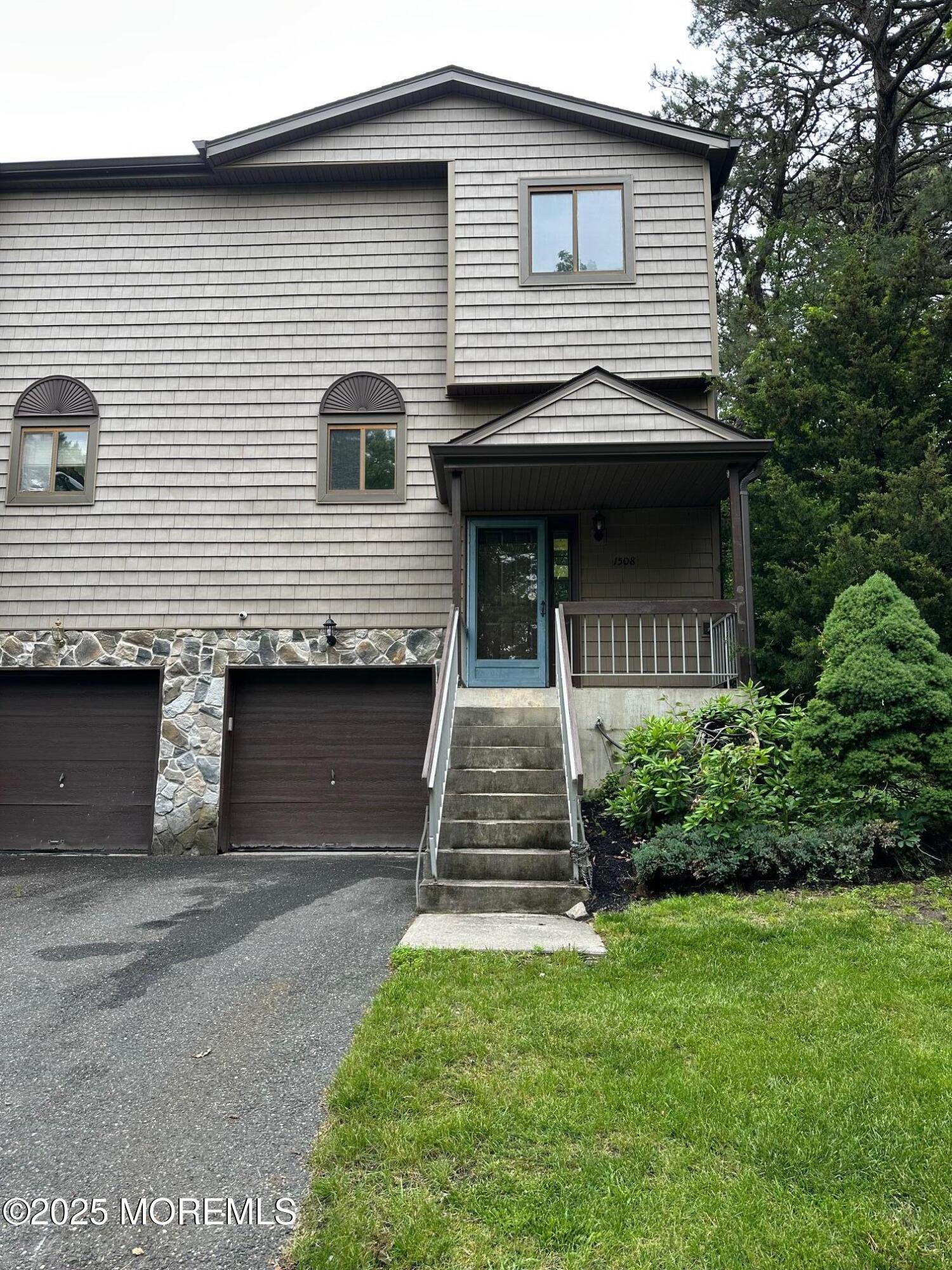 Property Photo: 1508 Alpine Trail 1508 NJ 07753