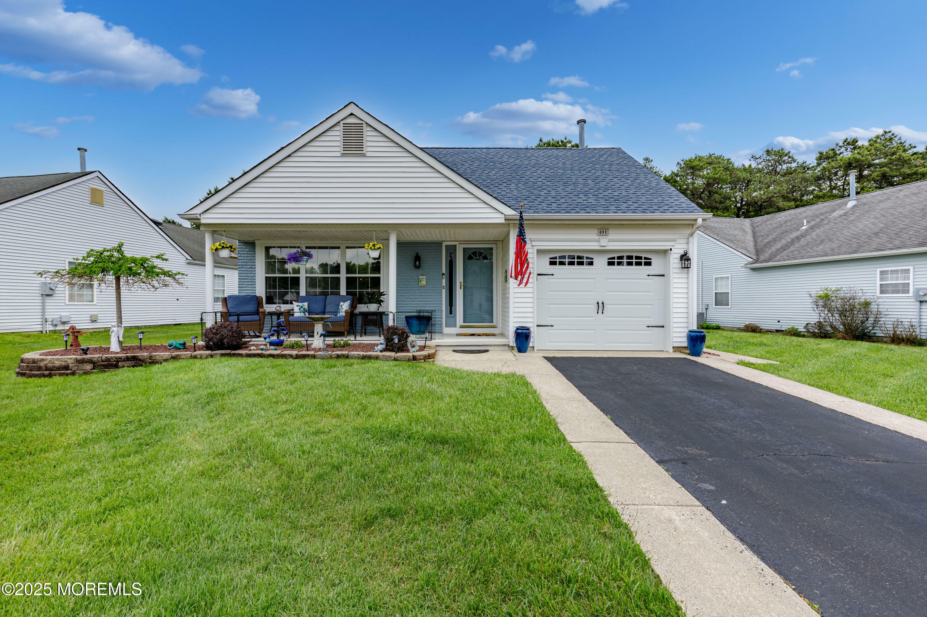 Property Photo:  1 Sophia Court  NJ 08757 