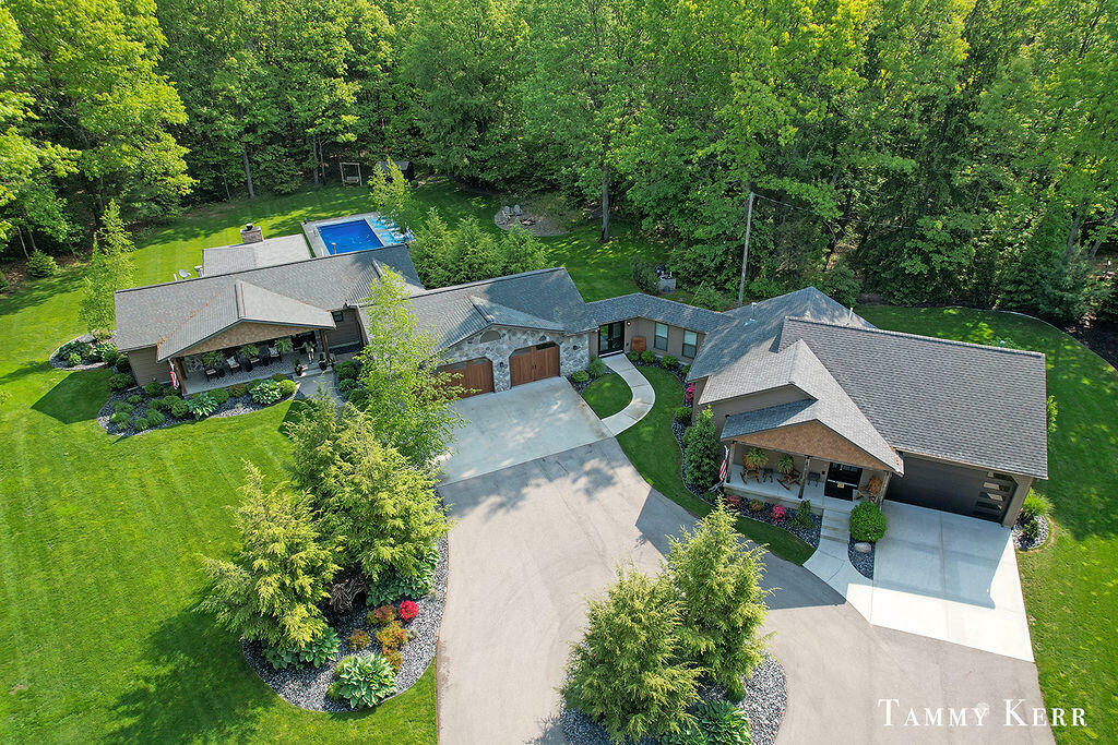 6535 Clearbrook Drive  Saugatuck MI 49453 photo