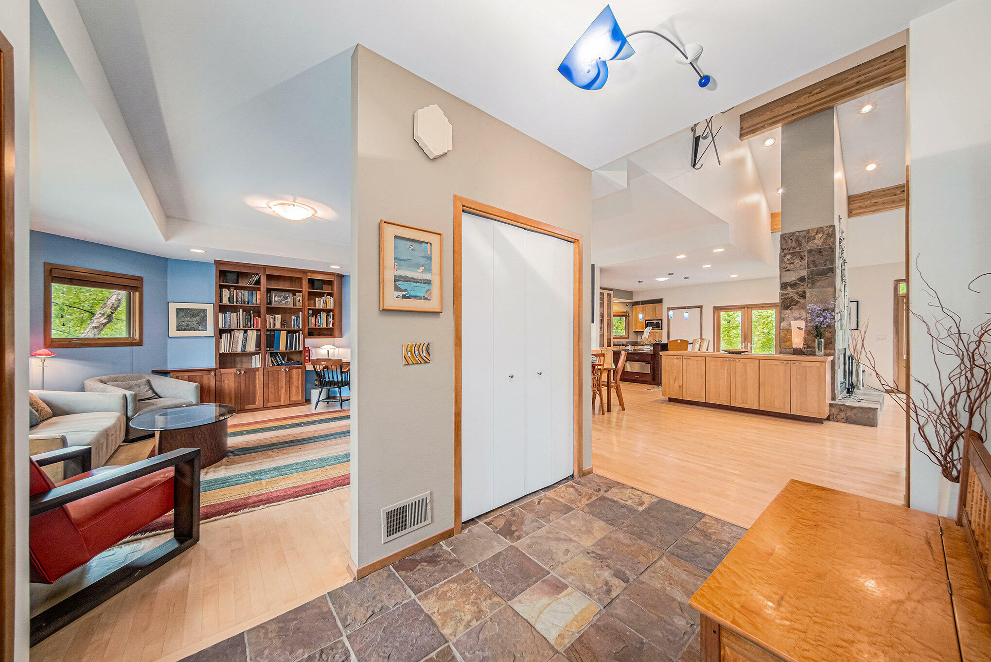 Property Photo: 2315 Tall Oaks Drive MI 48103