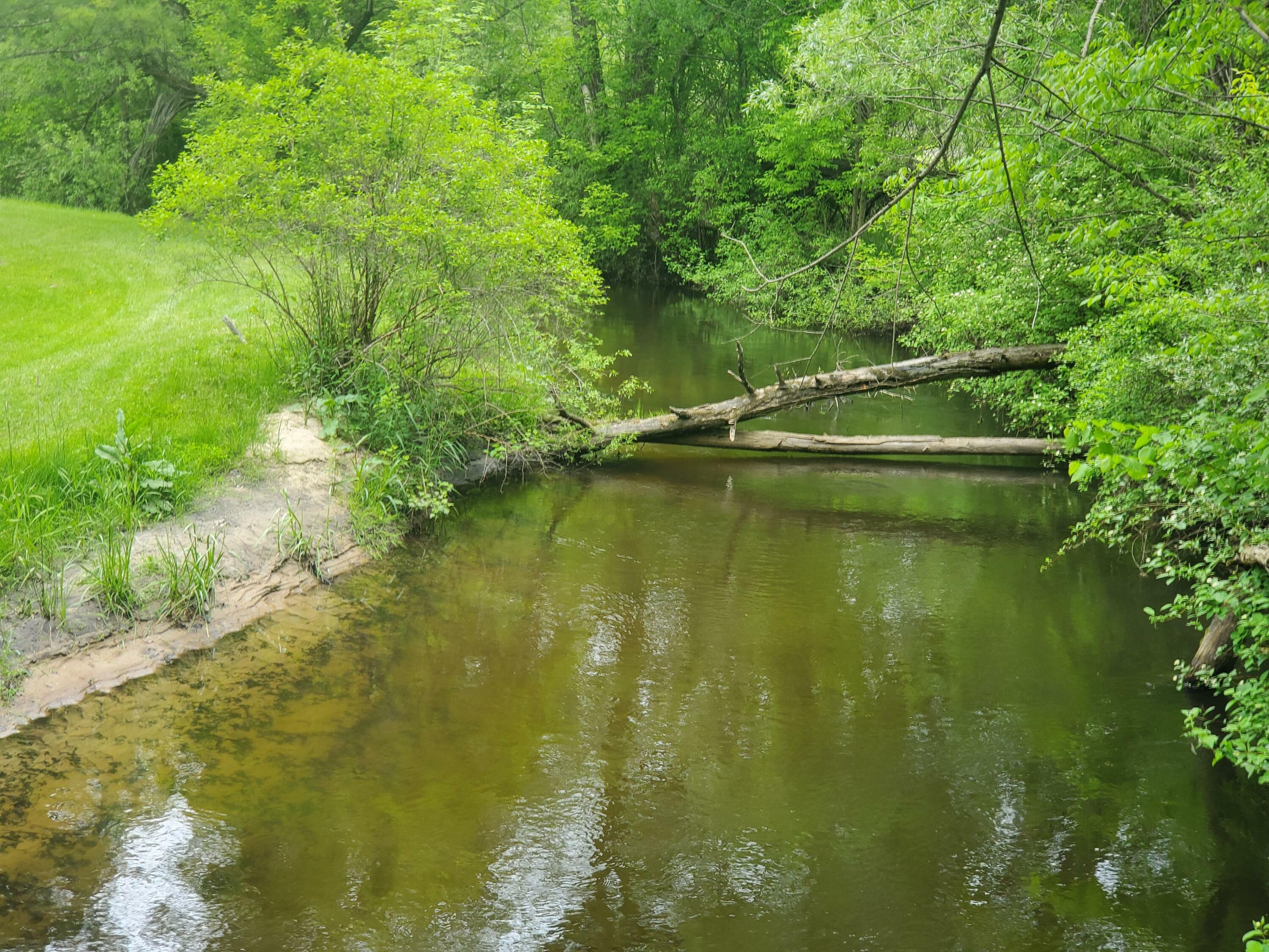 V/L E Arthur Road  Rothbury MI 49452 photo