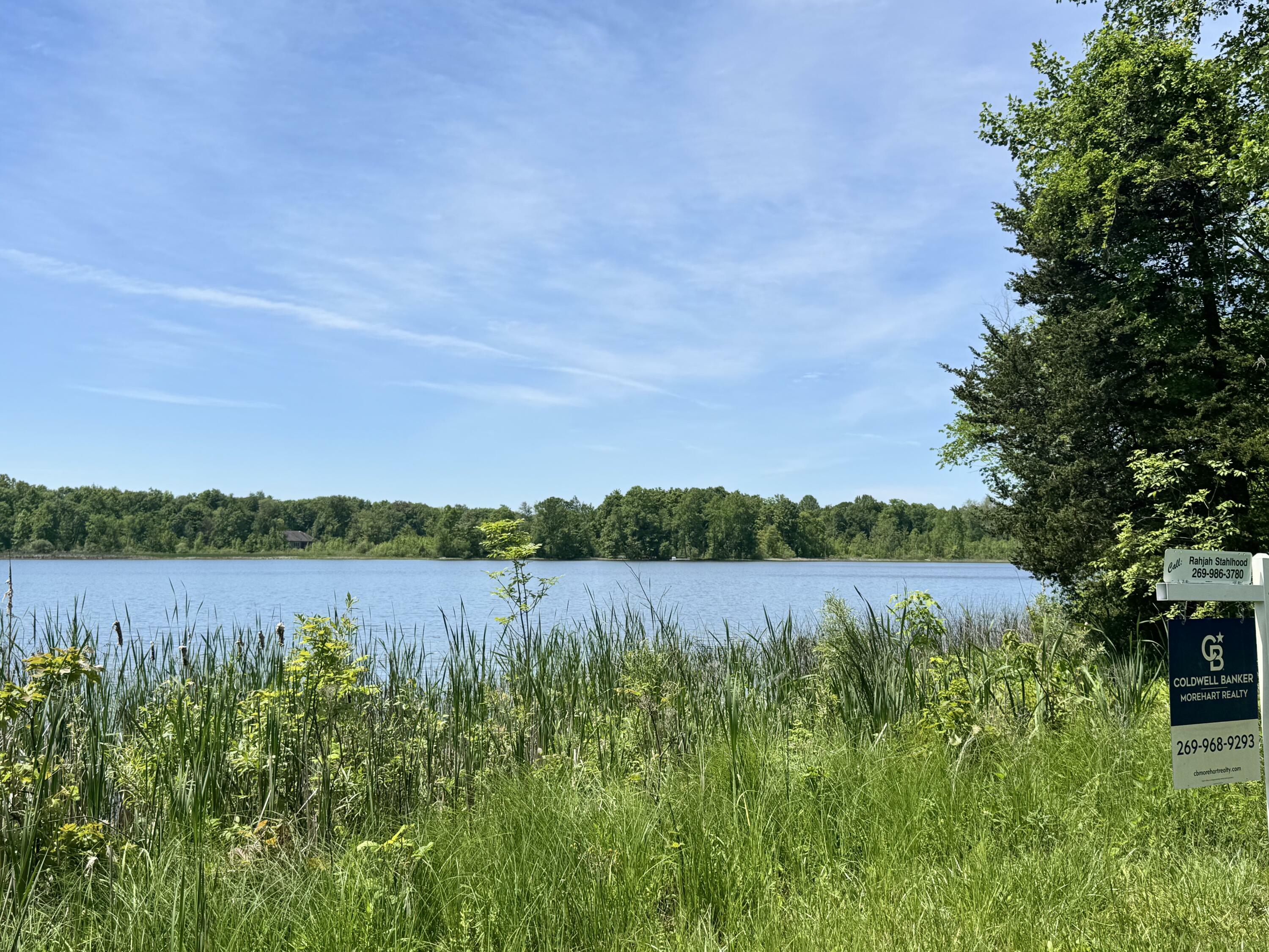 Property Photo: 17750 V Drive N MI 49076