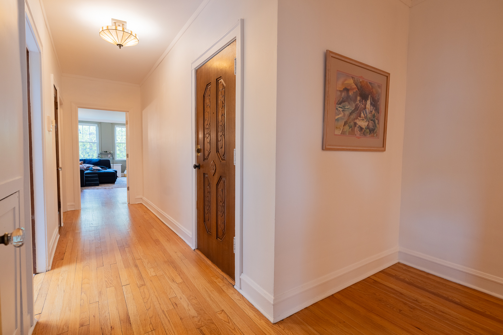 Property Photo: 6652 N Glenwood Avenue 3N IL 60626