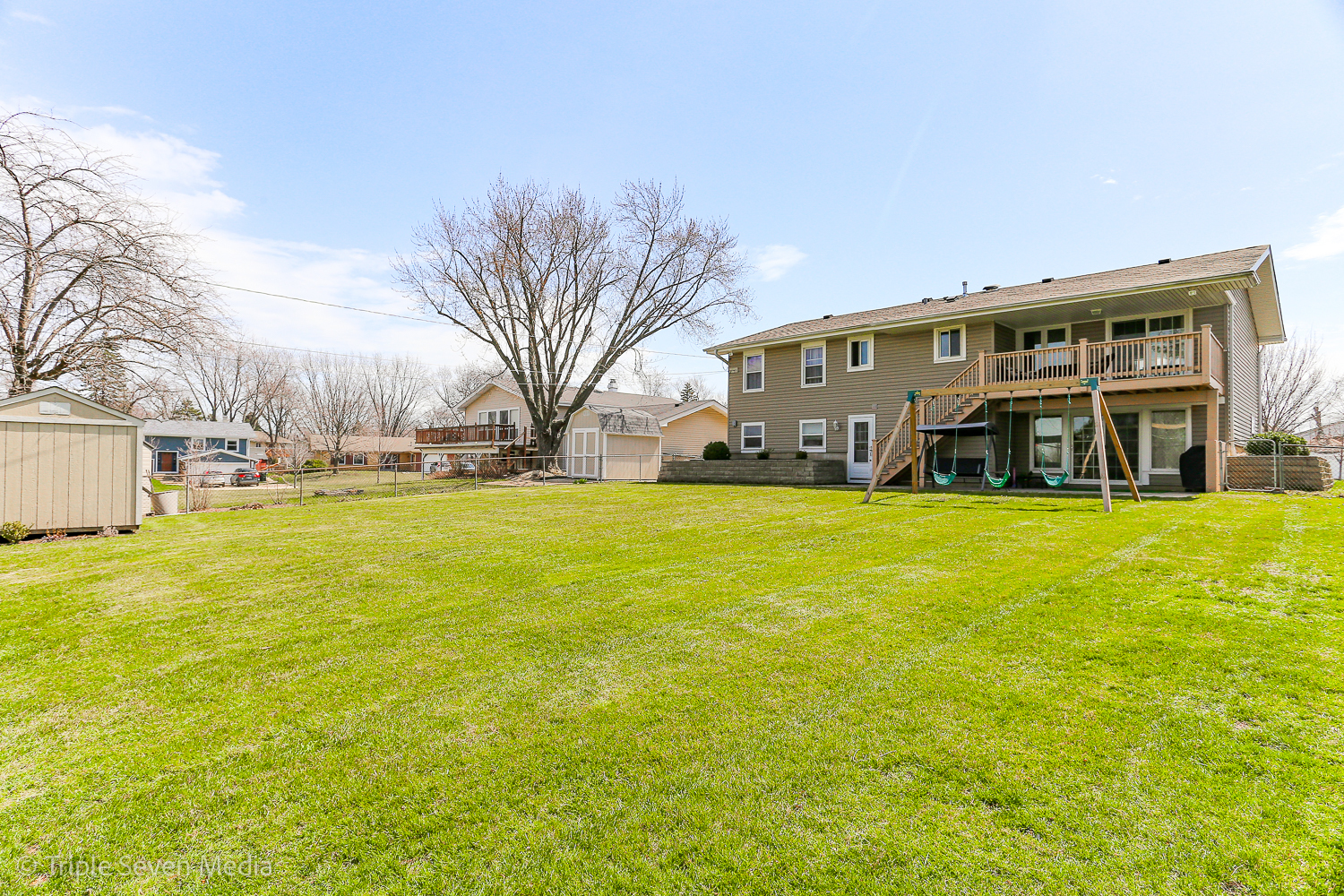 Property Photo:  1406 Edgefield Lane 1406  IL 60194 