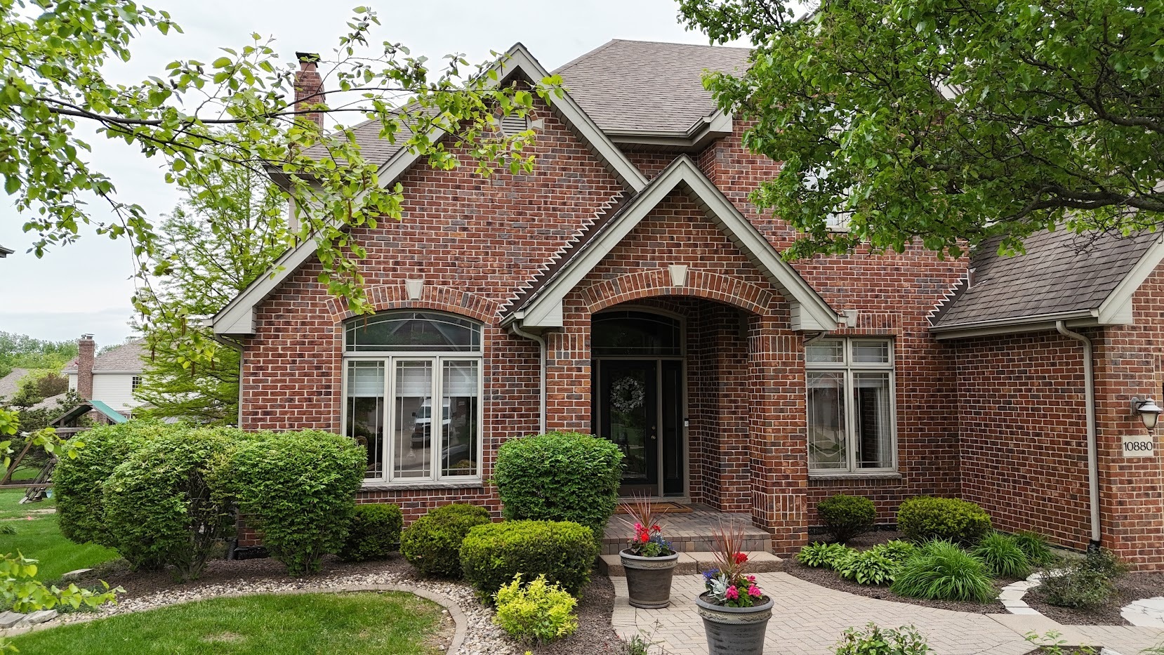 Property Photo:  10880 Swallow Tail Lane  IL 60423 