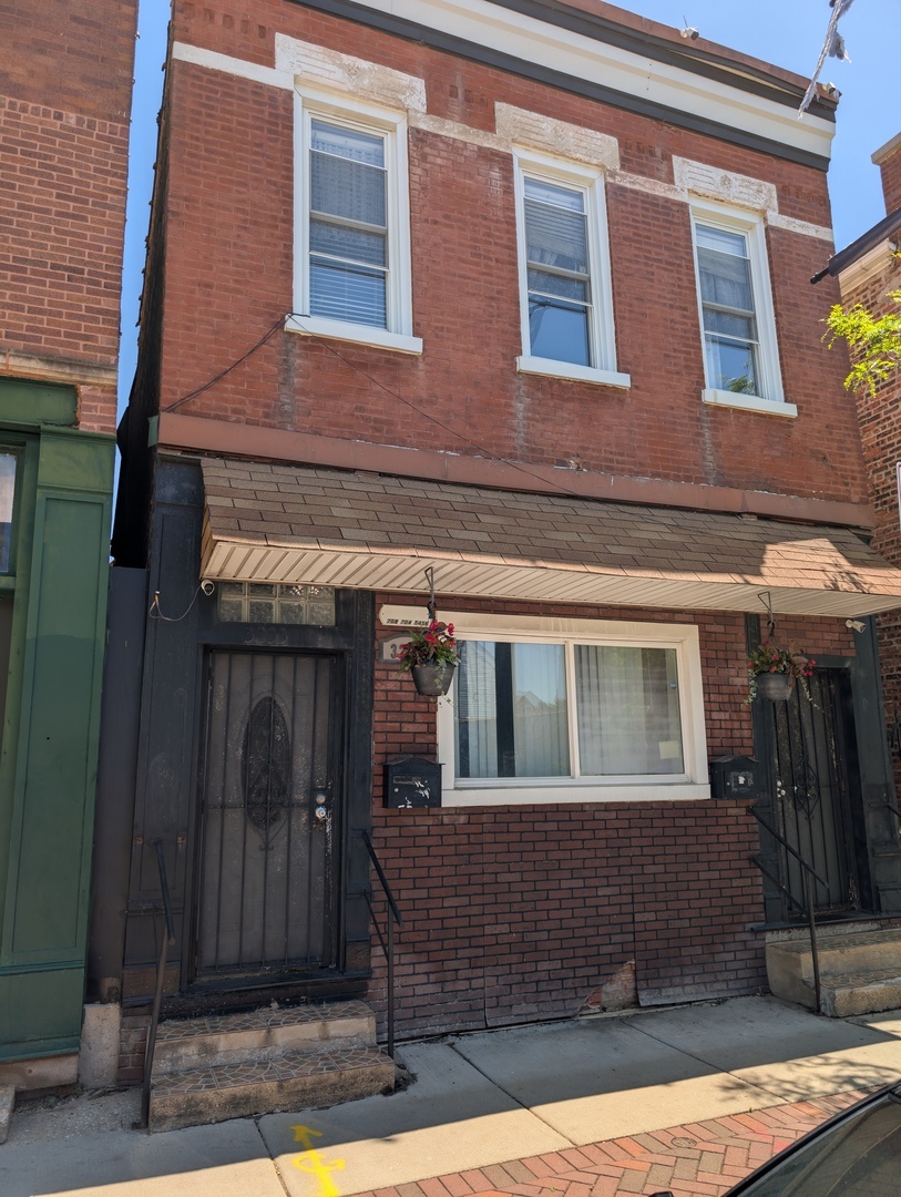 Property Photo: 3233 S Morgan Street IL 60608