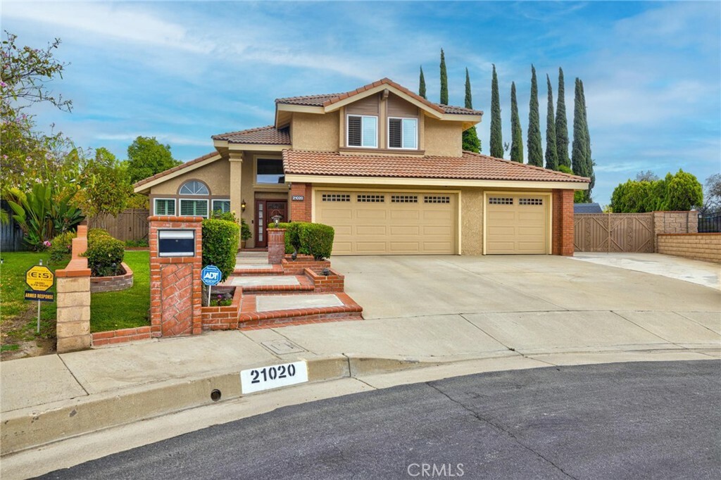 21020 Bryan Circle  Walnut CA 91789 photo
