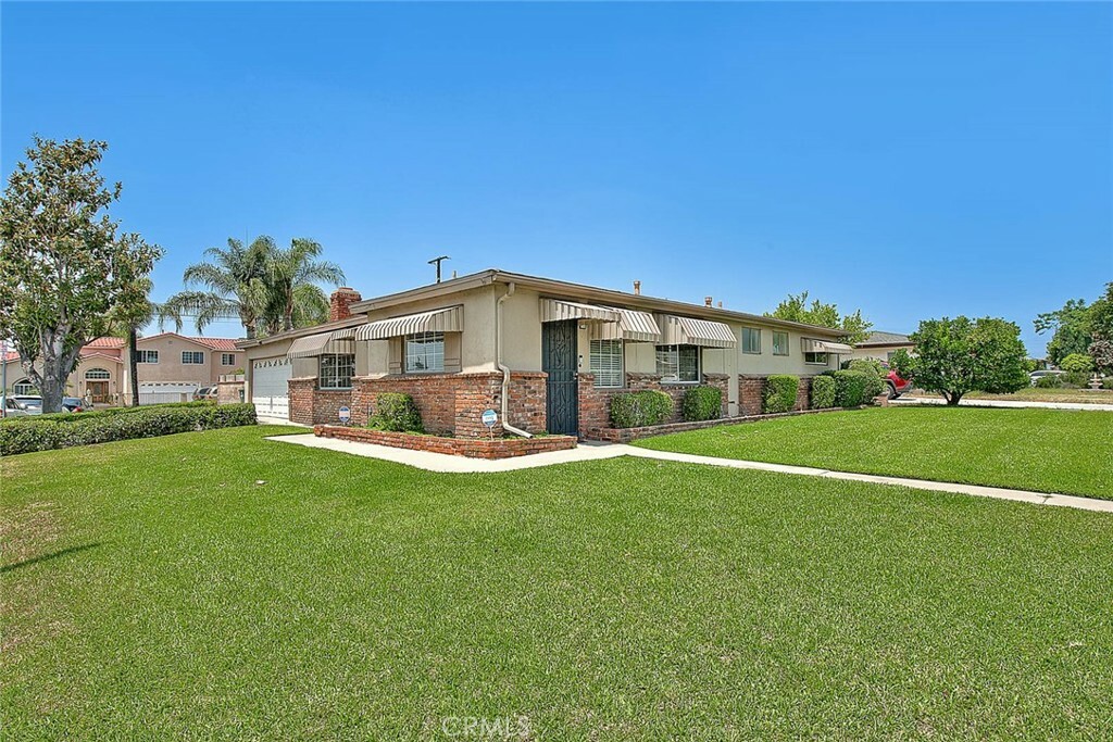 Property Photo:  18021 E Cypress Street  CA 91722 