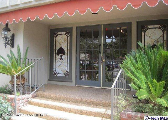 Property Photo: 330 S Mentor Avenue 233 CA 91106