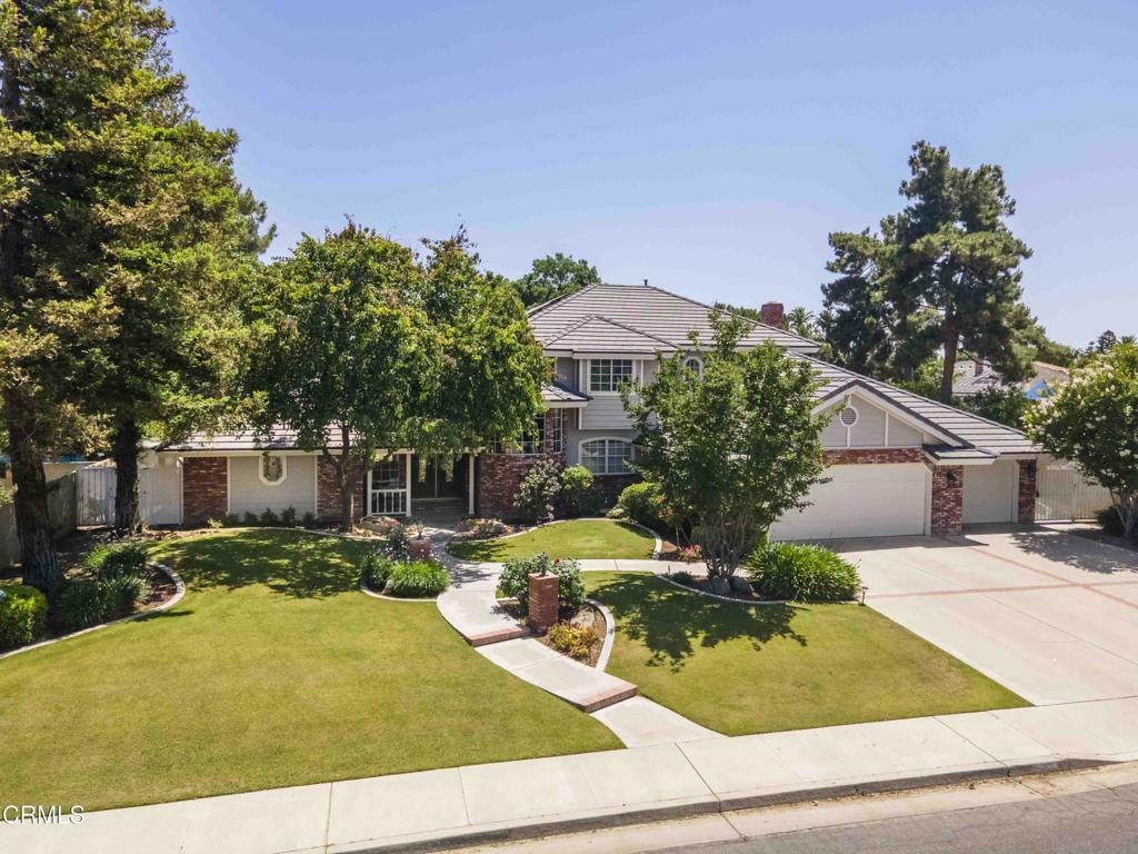 Property Photo:  8901 O'Meara Court  CA 93311 