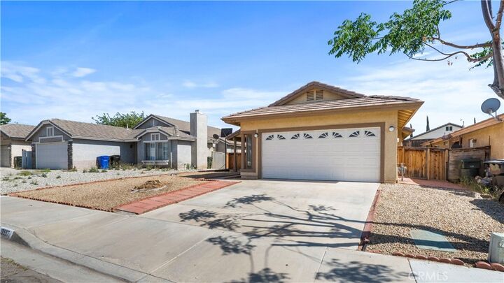 Property Photo:  13597 Copperstone Drive  CA 92392 