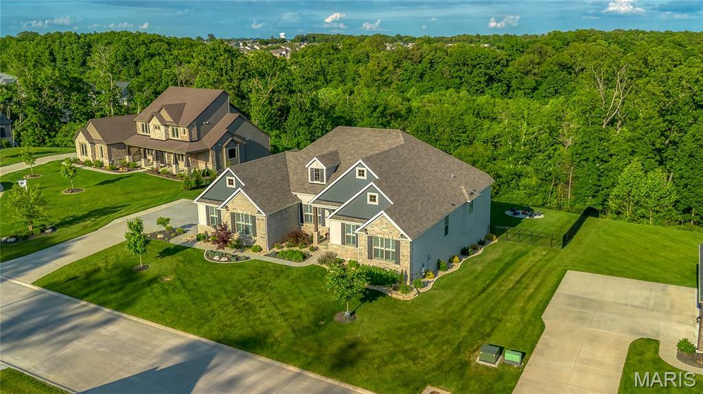 Property Photo: 150 Westleigh Manor Drive MO 63385