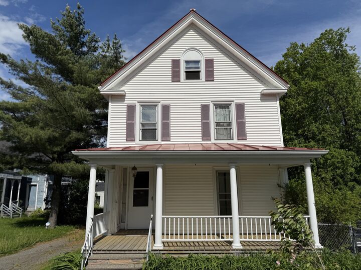 Property Photo:  21 Fern Street  ME 04401 