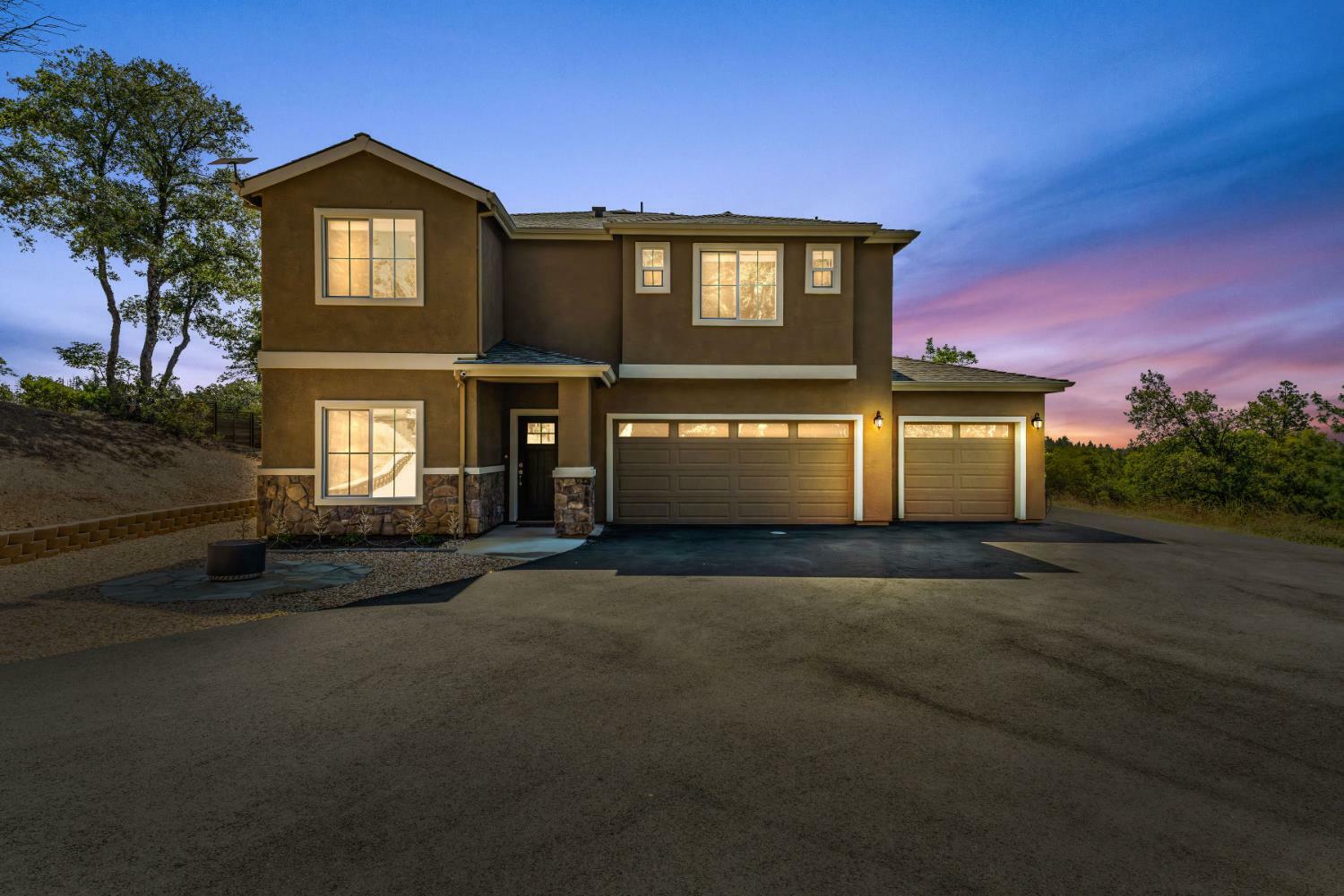 Property Photo: 13871 Petersen Ranch Drive CA 95665