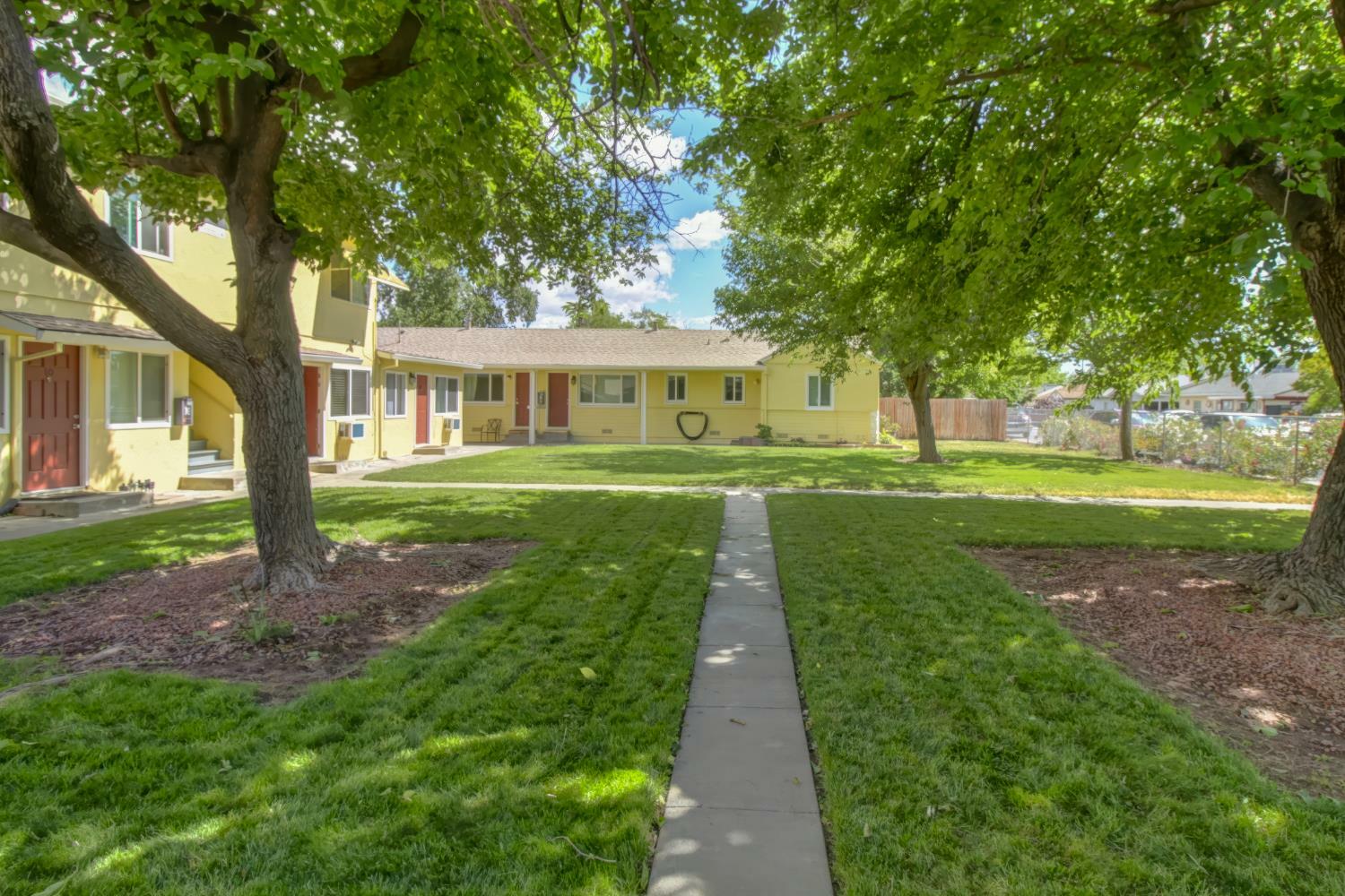 Property Photo: 3728 Lily Street CA 95838