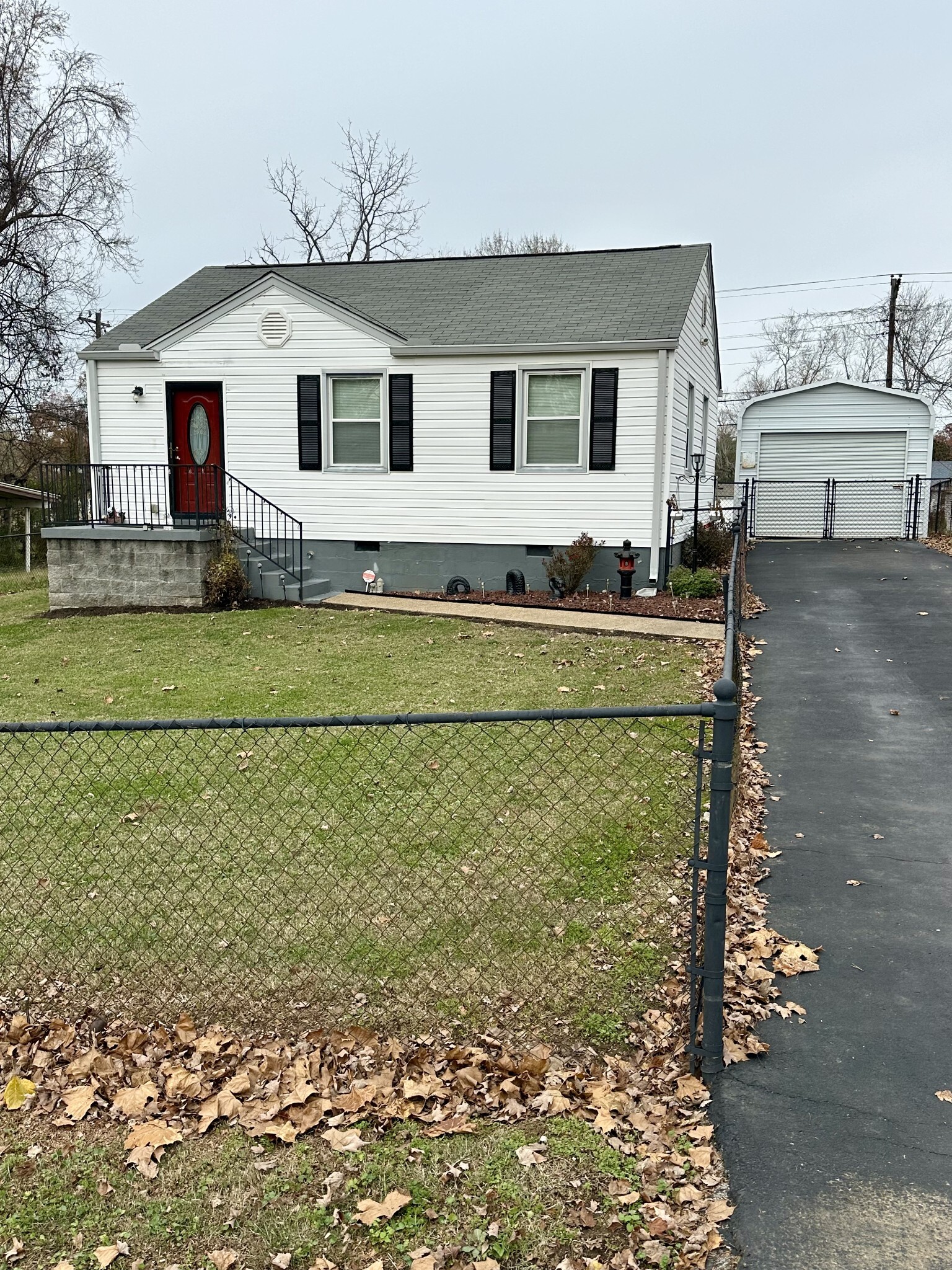 Property Photo: 67 Maple St TN 37042