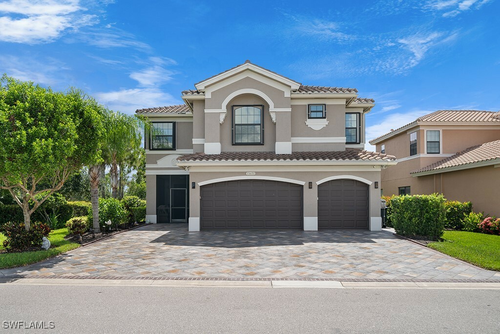 Property Photo: 11651 Oakwood Preserve Place FL 33913