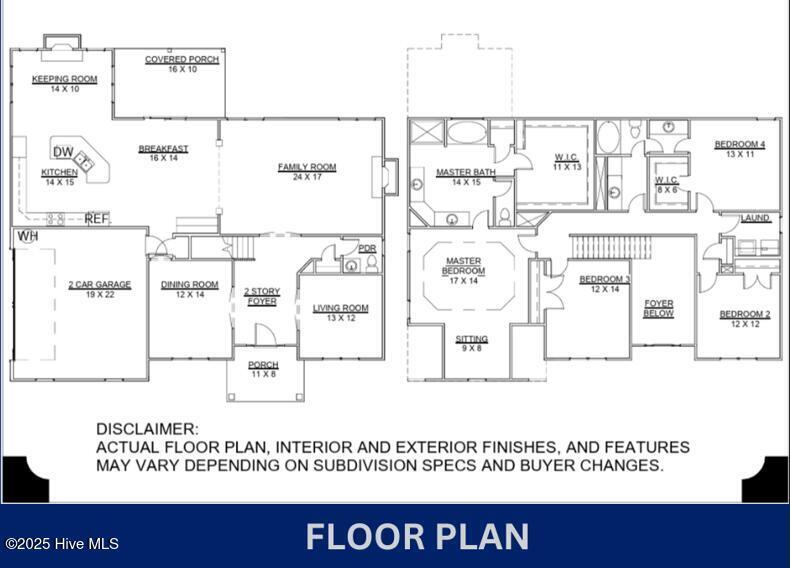 Property Photo:  2016 Yellowfin Drive  NC 28562 