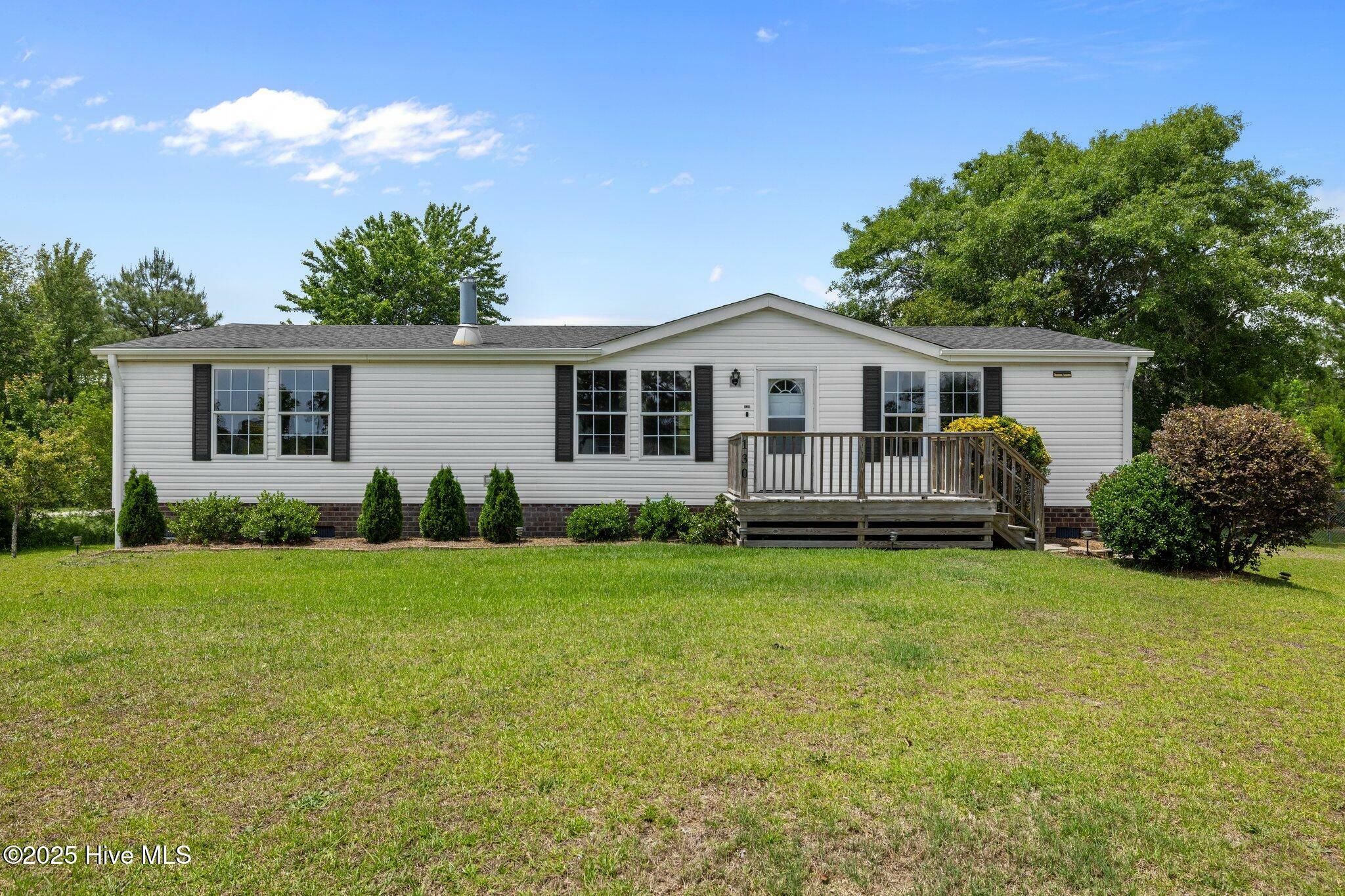 Property Photo: 130 Colony Street NC 28570