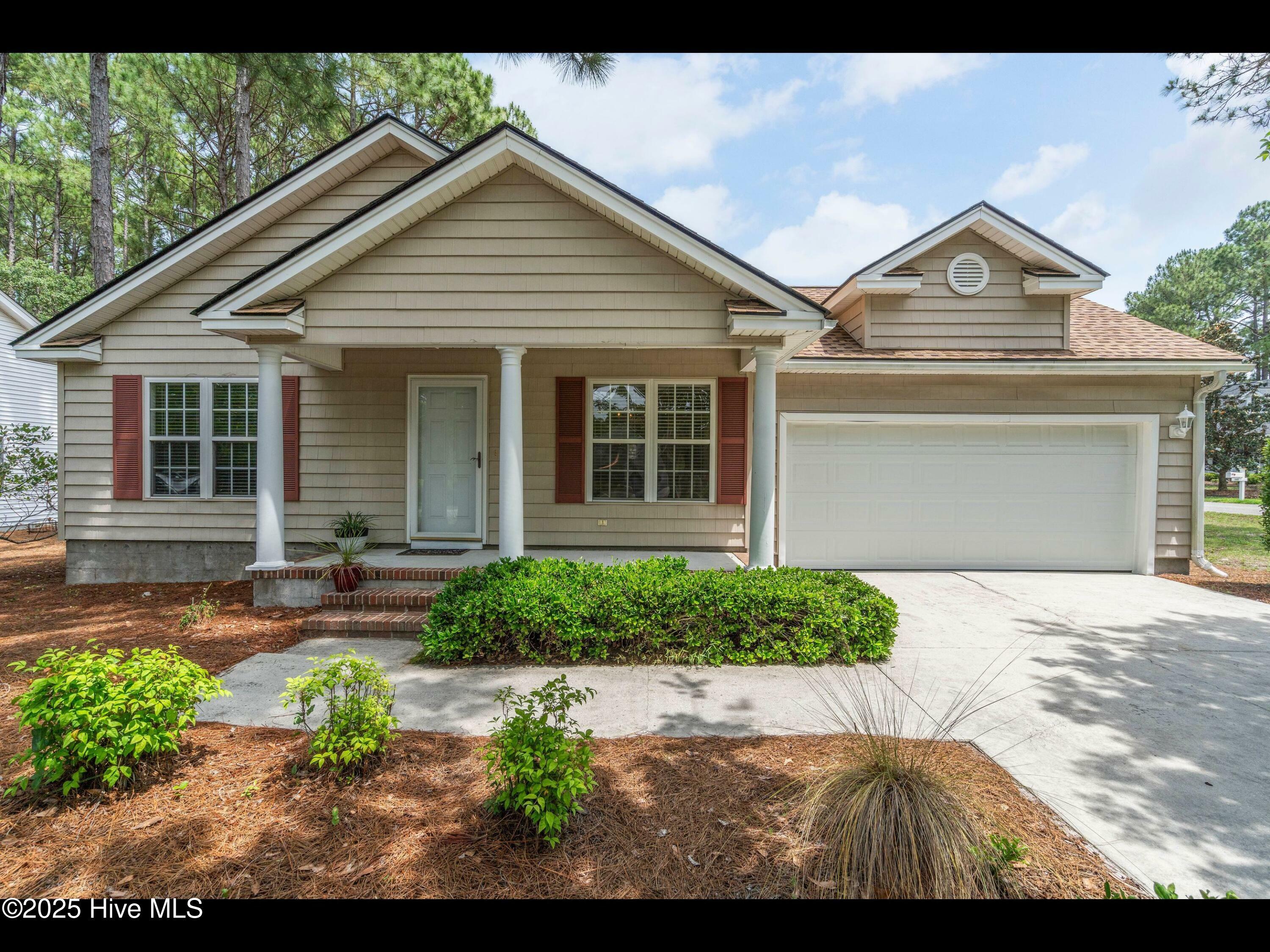 Property Photo: 4043 Brick Path Lane SE NC 28461