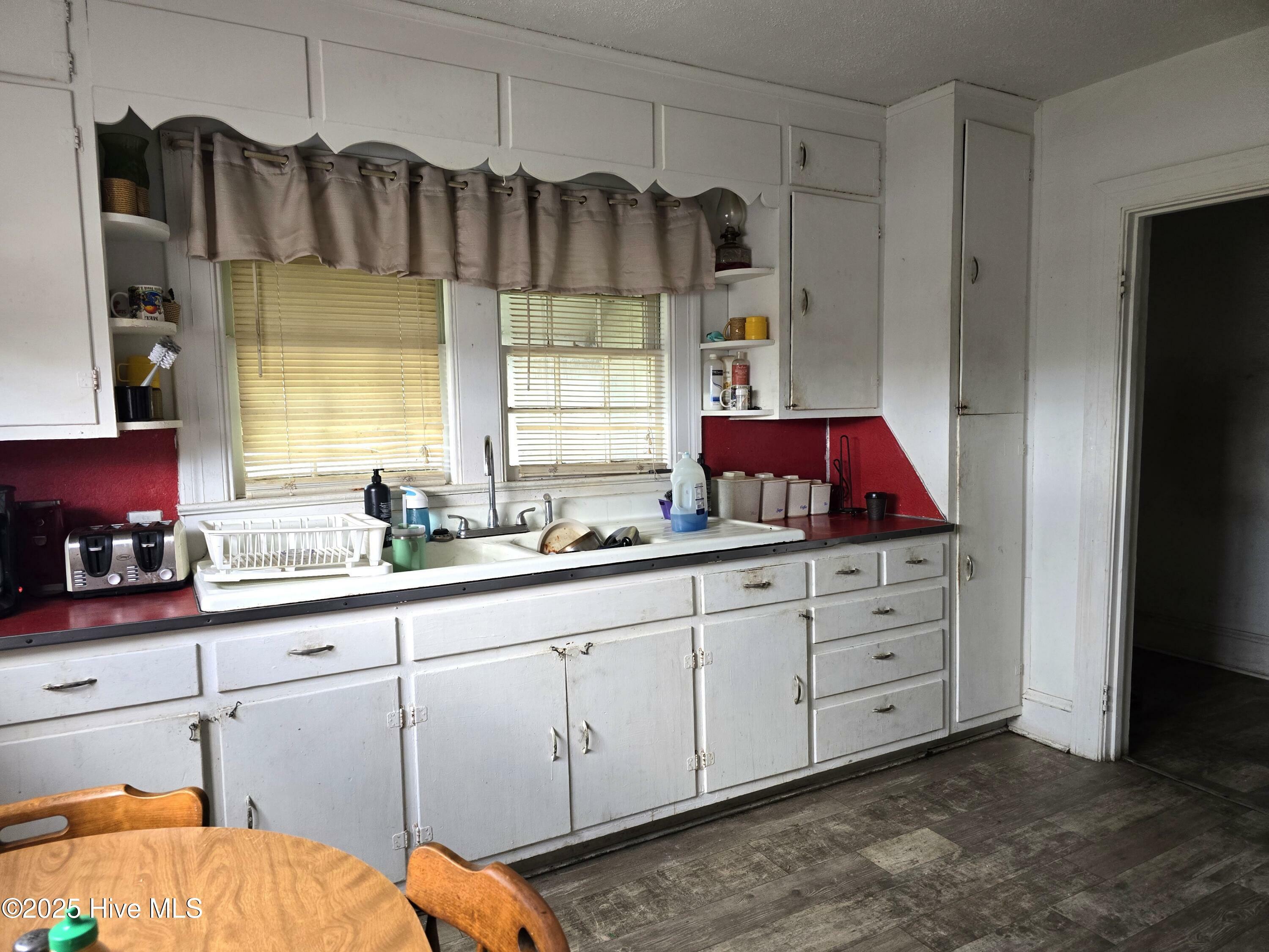 Property Photo: 6754 E Main Street NC 27873