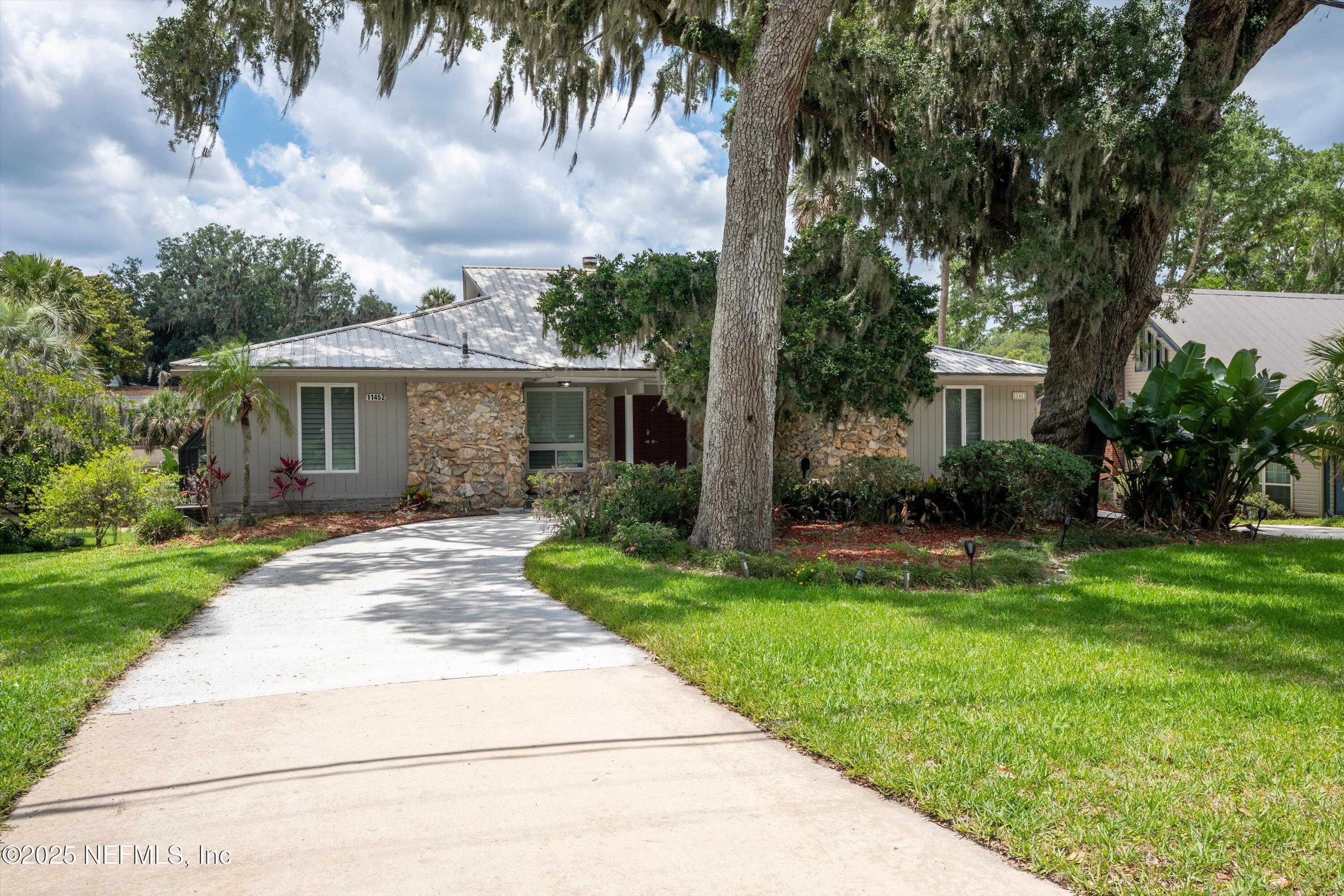 11452 Starboard Drive  Jacksonville FL 32225 photo
