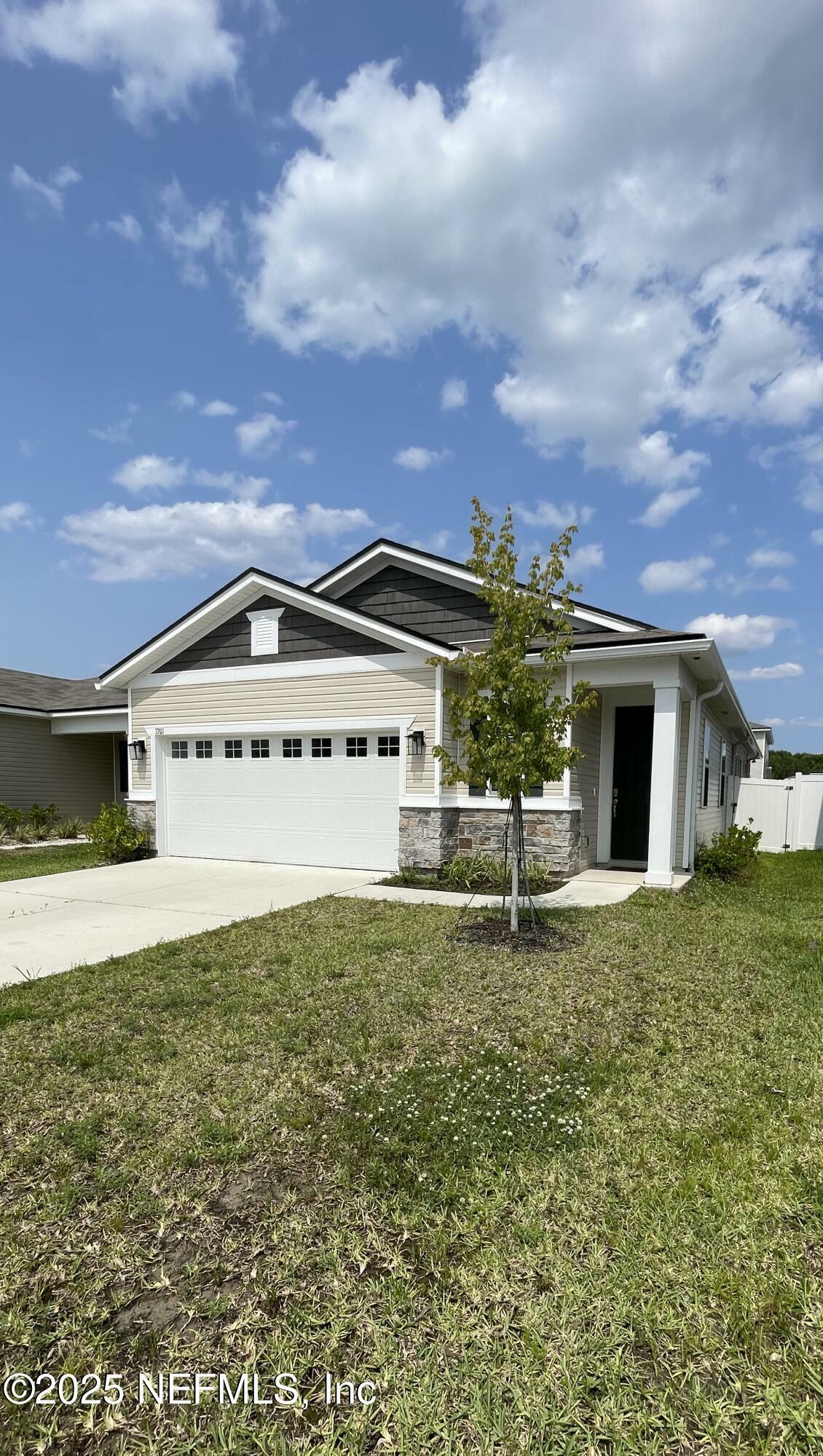 Property Photo:  7201 Red Timber Road  FL 32244 