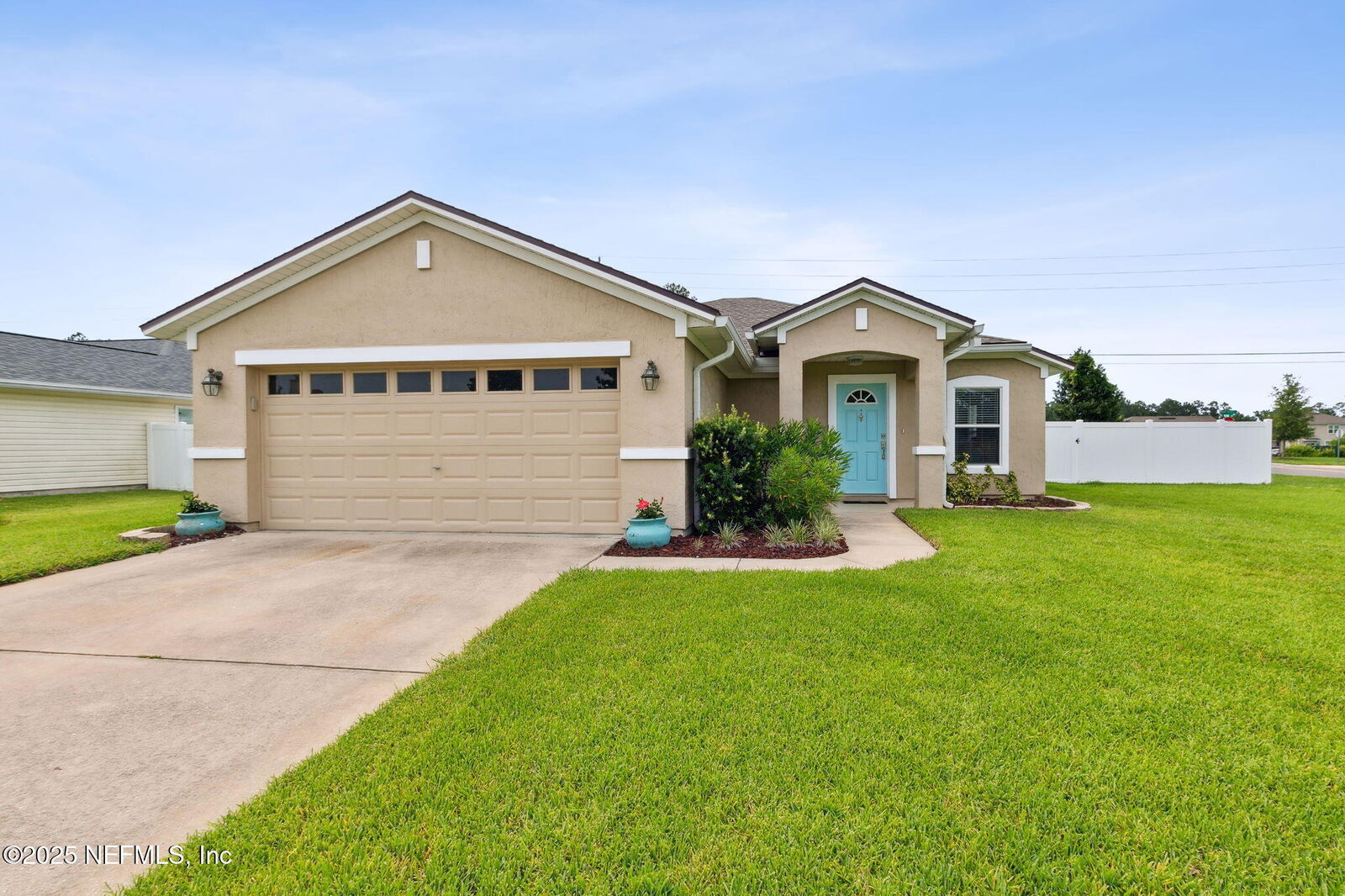Property Photo:  86774 Cartesian Pointe Drive  FL 32097 