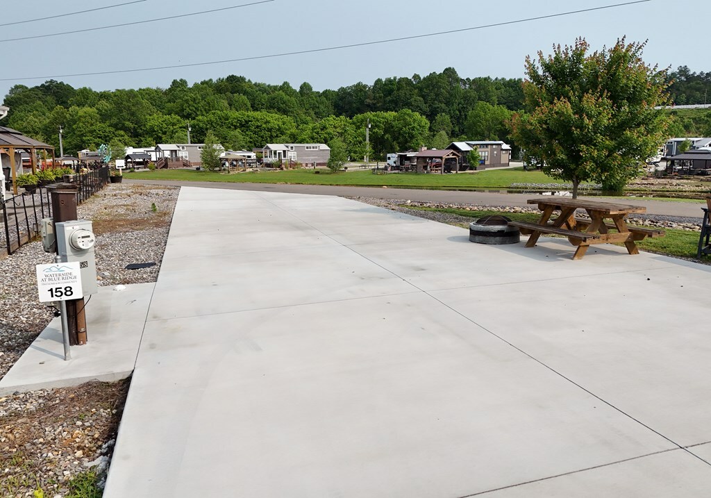 Property Photo: 158 Mountain Meadows Drive GA 30560