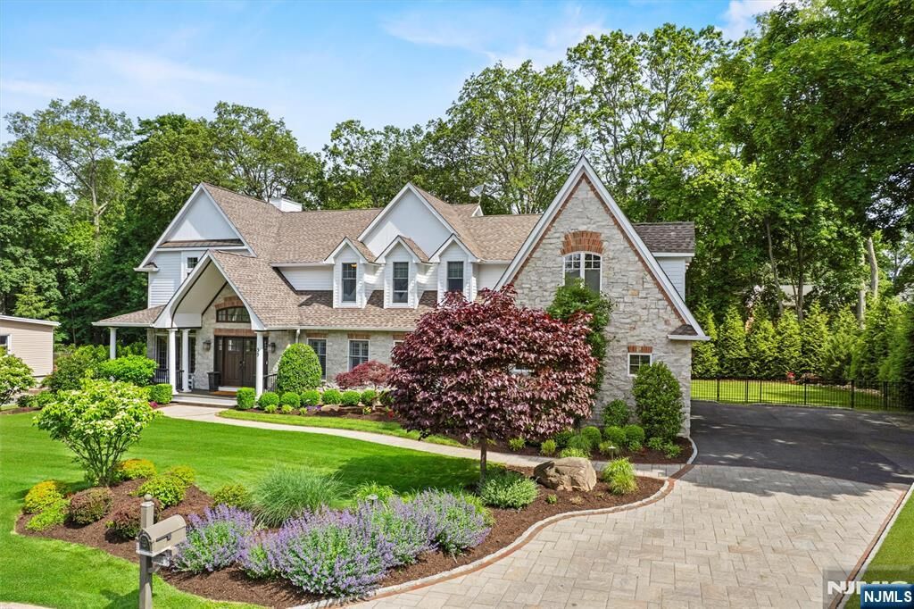 Property Photo: 39 Poplar Street NJ 07446