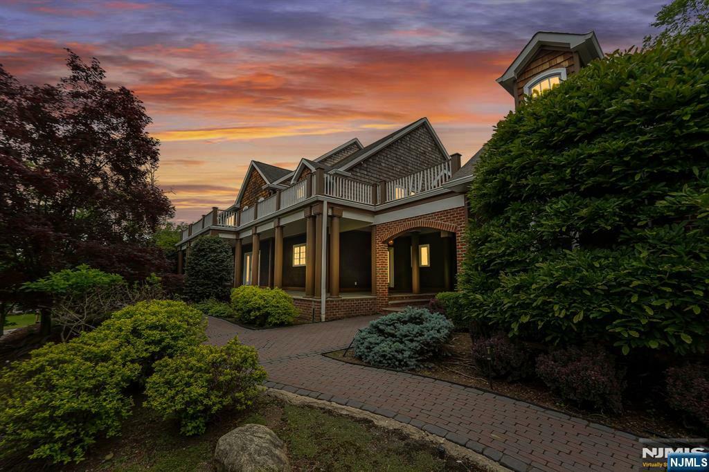 Property Photo: 284 Sunset Road NJ 07444