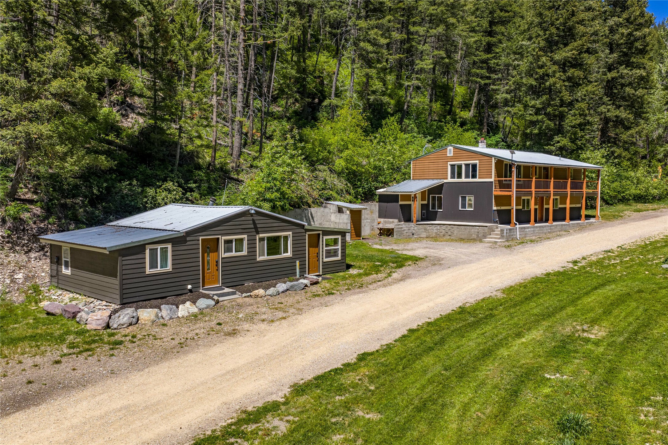 15405 US Highway 93 N  Missoula MT 59808 photo