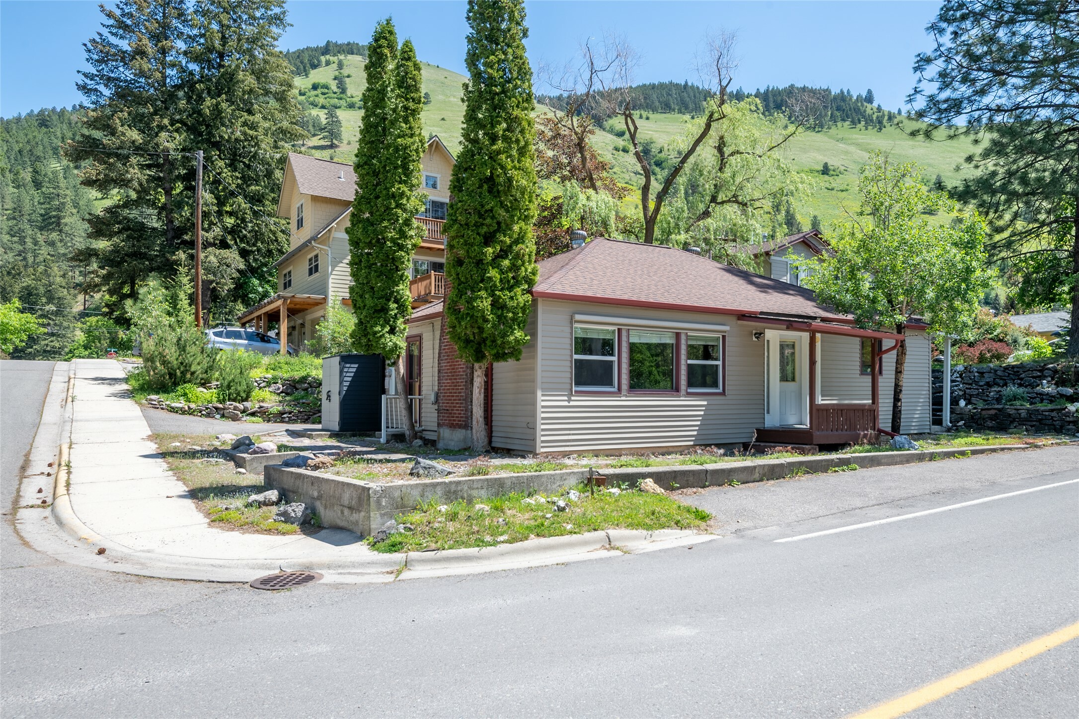 Property Photo: 1944 Missoula Avenue MT 59802