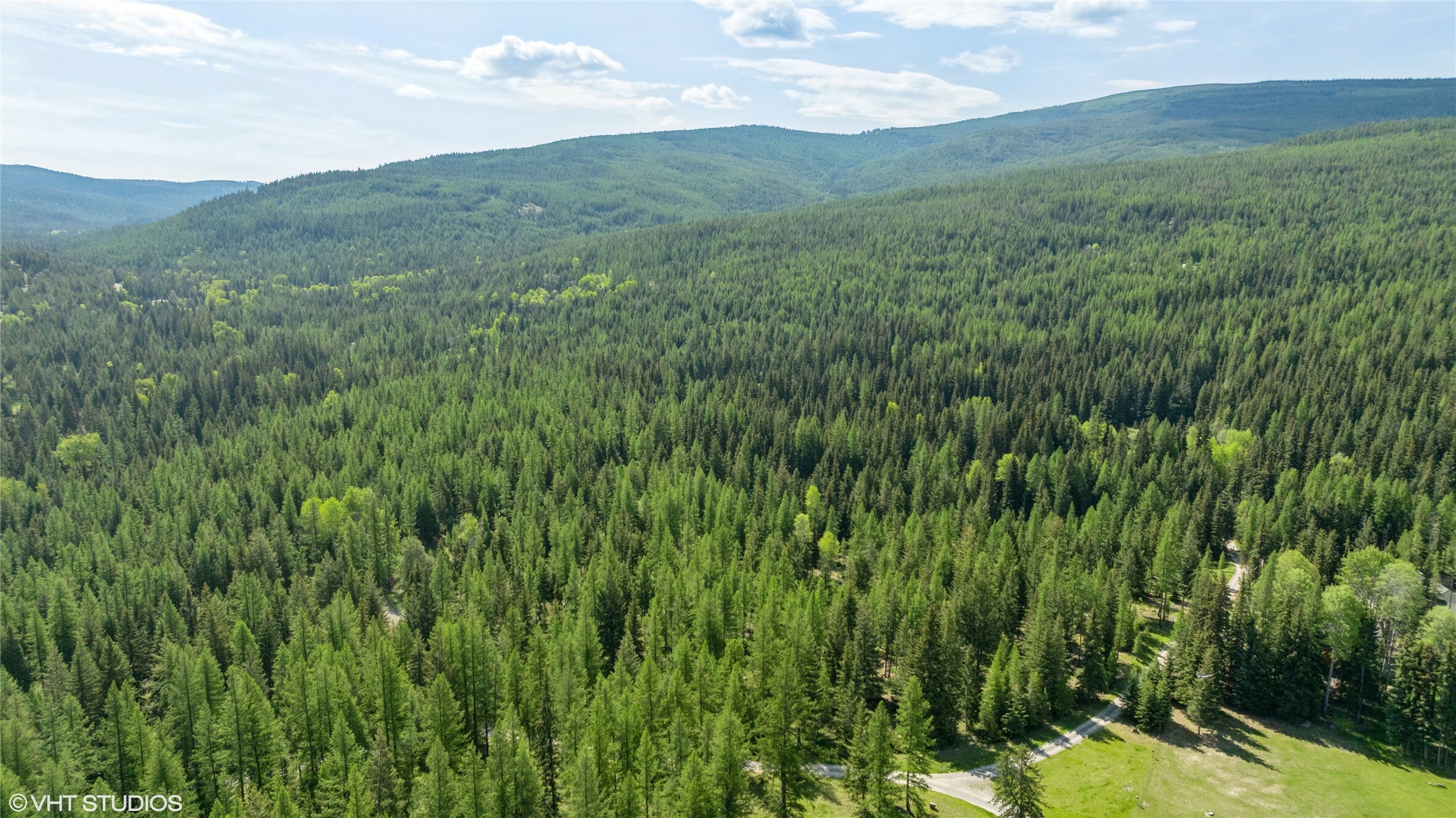 Property Photo: 311 Bear Trap Road MT 59930