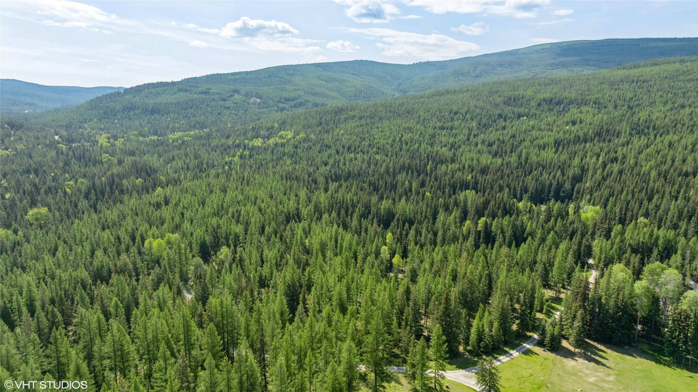 Property Photo:  311 Bear Trap Road  MT 59930 