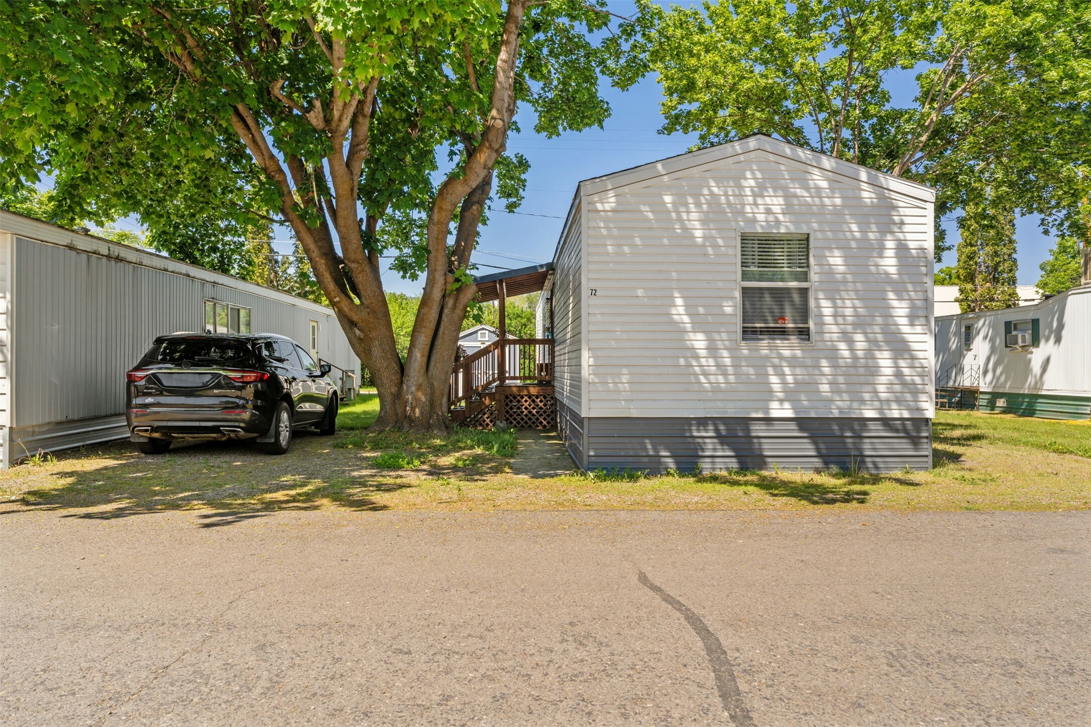 Property Photo:  4022 South Avenue W 72  MT 59804 