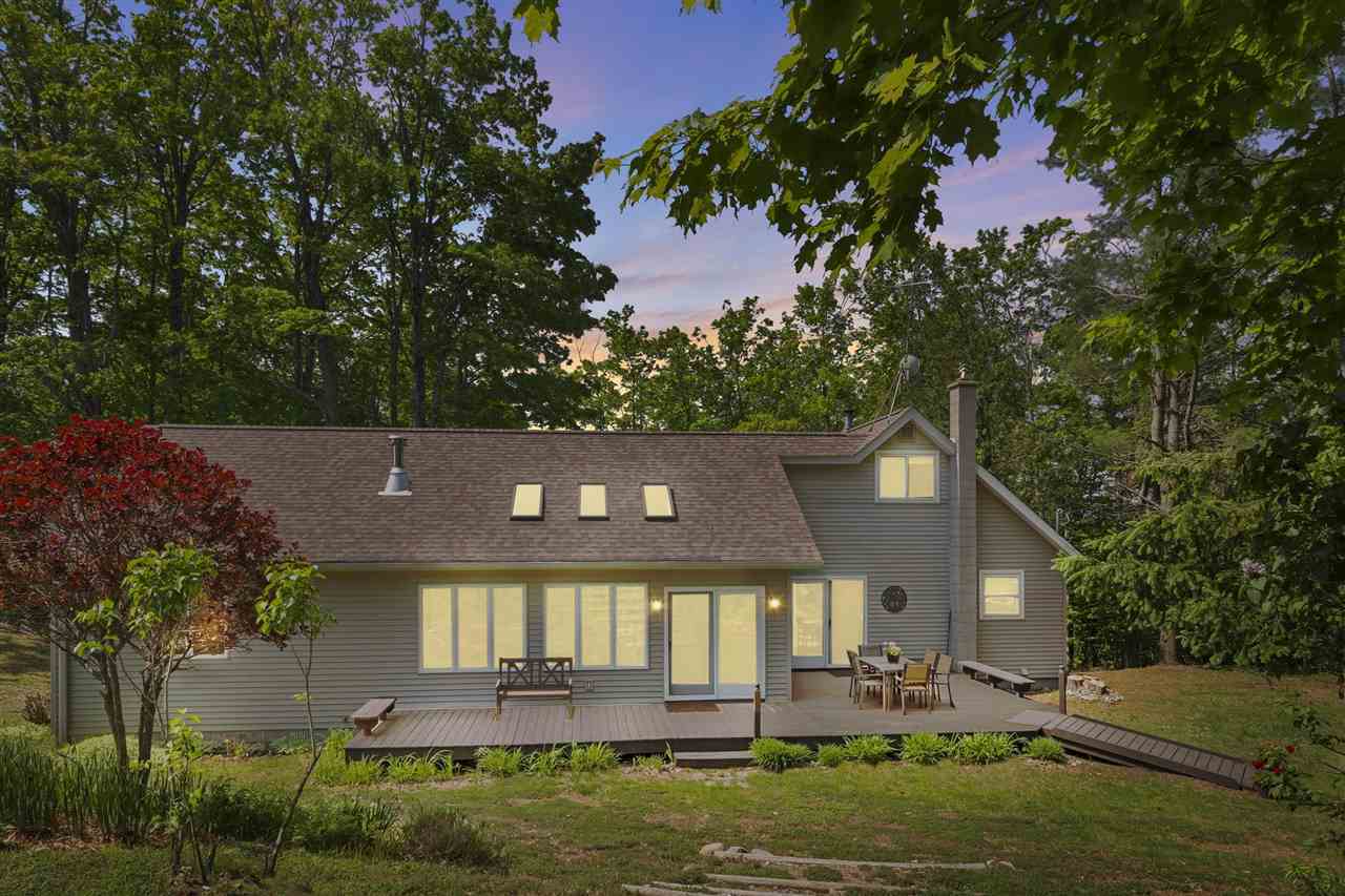 Property Photo:  4595 US 131  MI 49770 