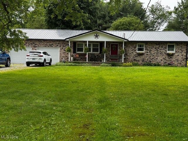 Property Photo:  83 Locust Avenue  WV 26142
