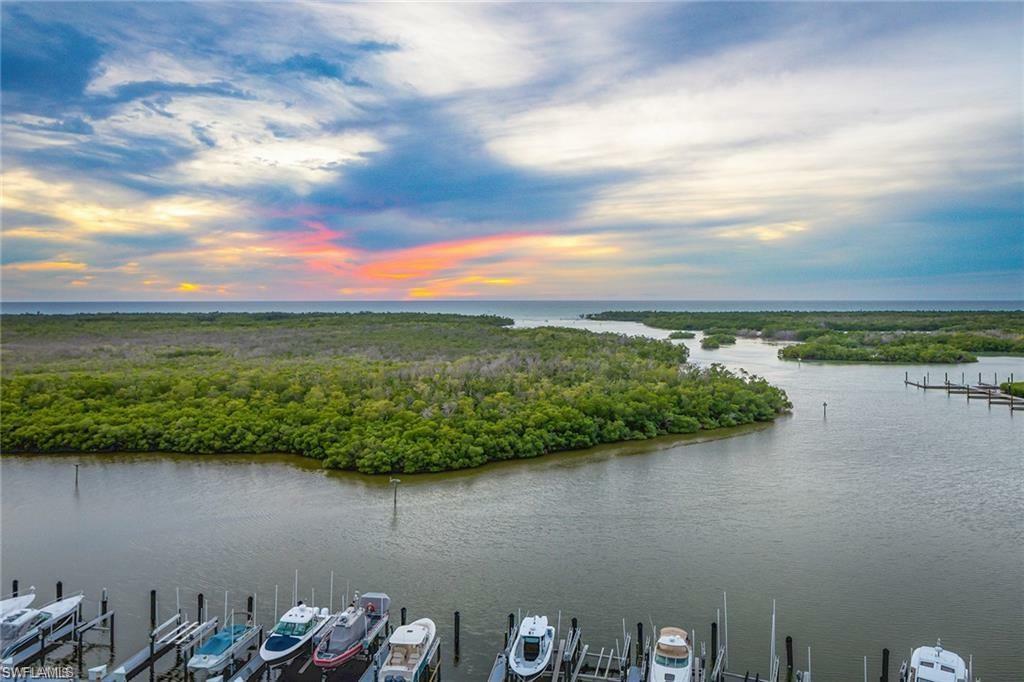 Property Photo: 13105 Vanderbilt Dr 808 FL 34110